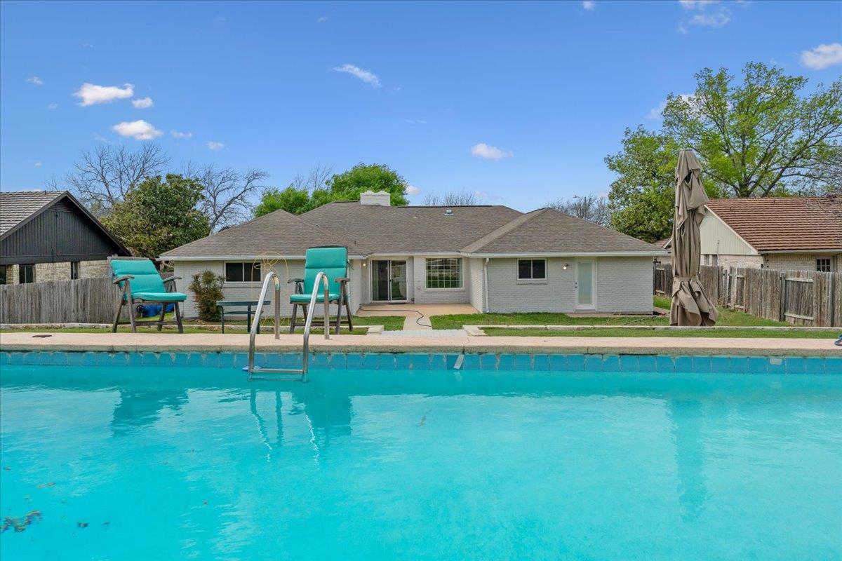 12313 Indian Mound Dr, Austin, TX 78758