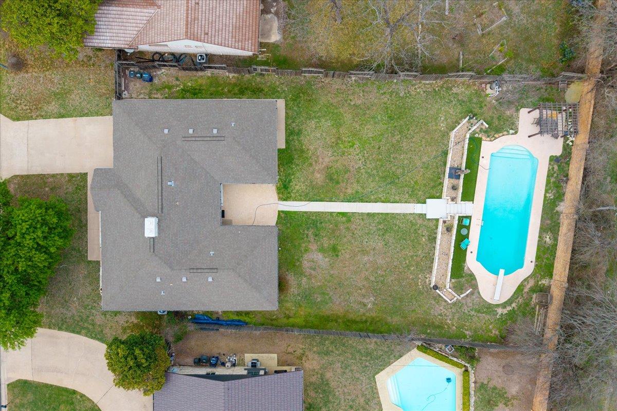 12313 Indian Mound Dr, Austin, TX 78758