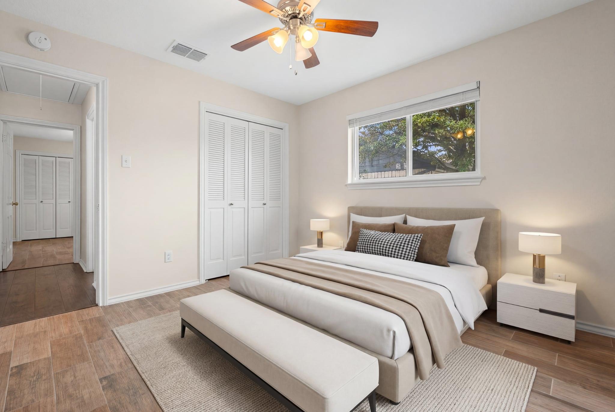 12313 Indian Mound Dr, Austin, TX 78758