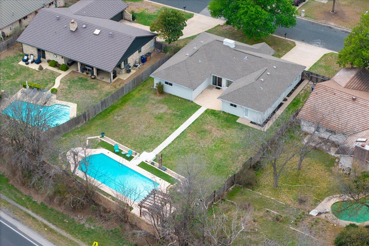 12313 Indian Mound Dr, Austin, TX 78758