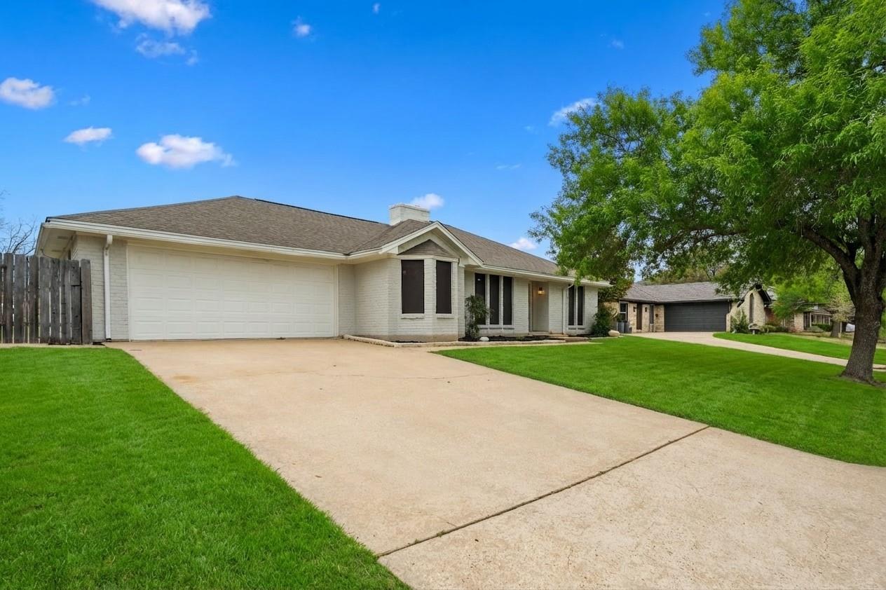 12313 Indian Mound Dr, Austin, TX 78758