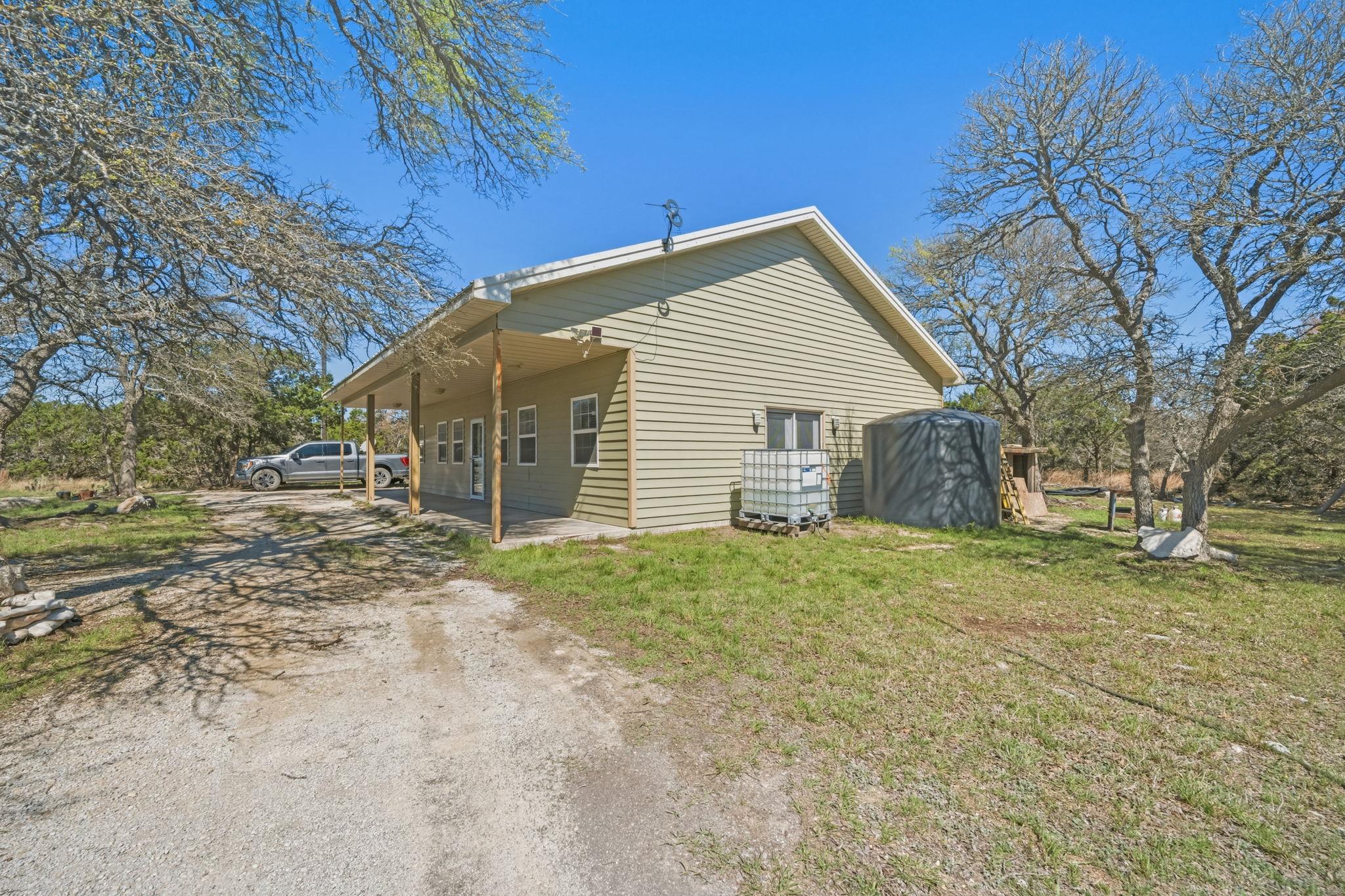 1301 Altwein Rd, Blanco, TX 78606