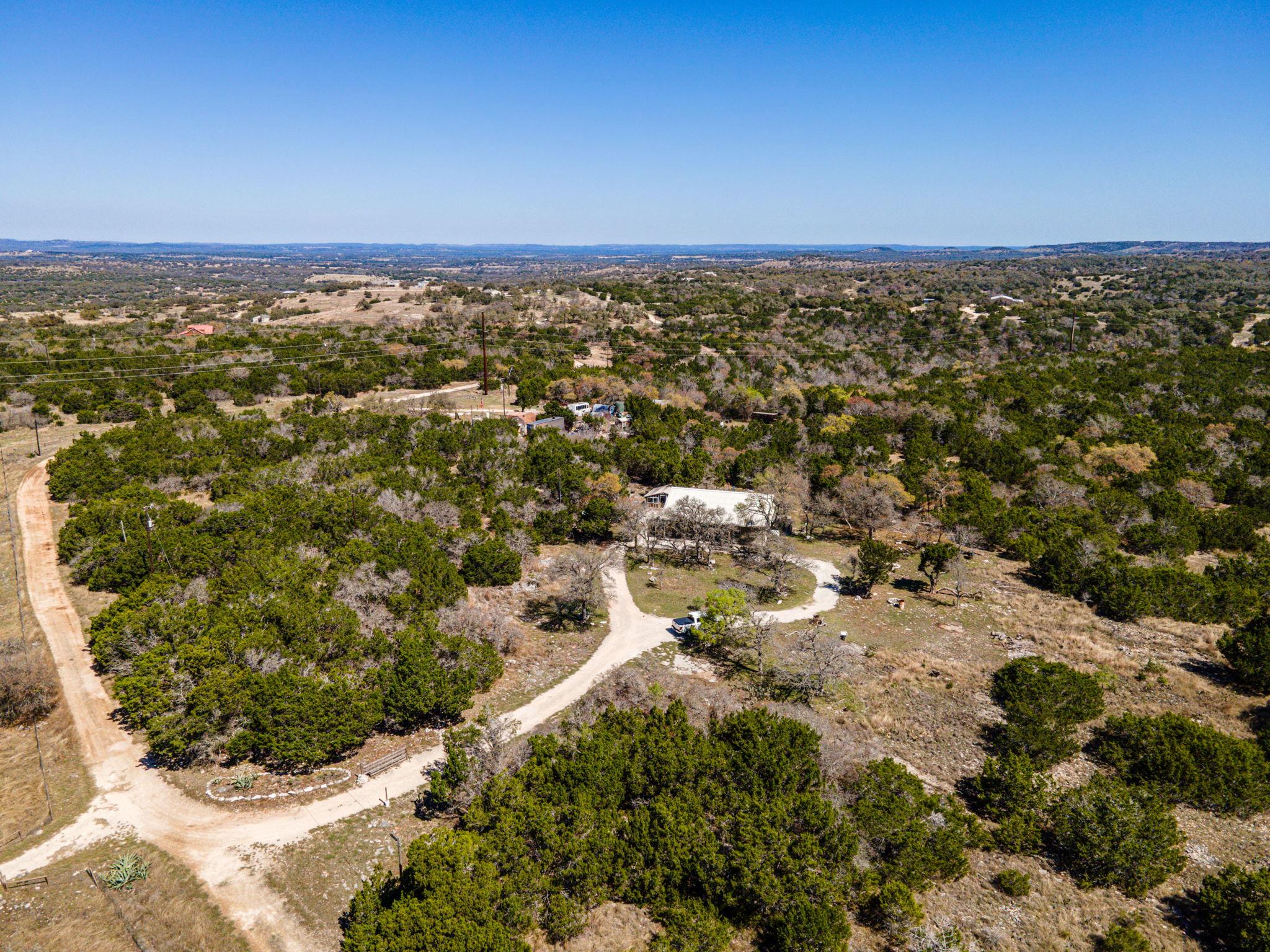 1301 Altwein Rd, Blanco, TX 78606