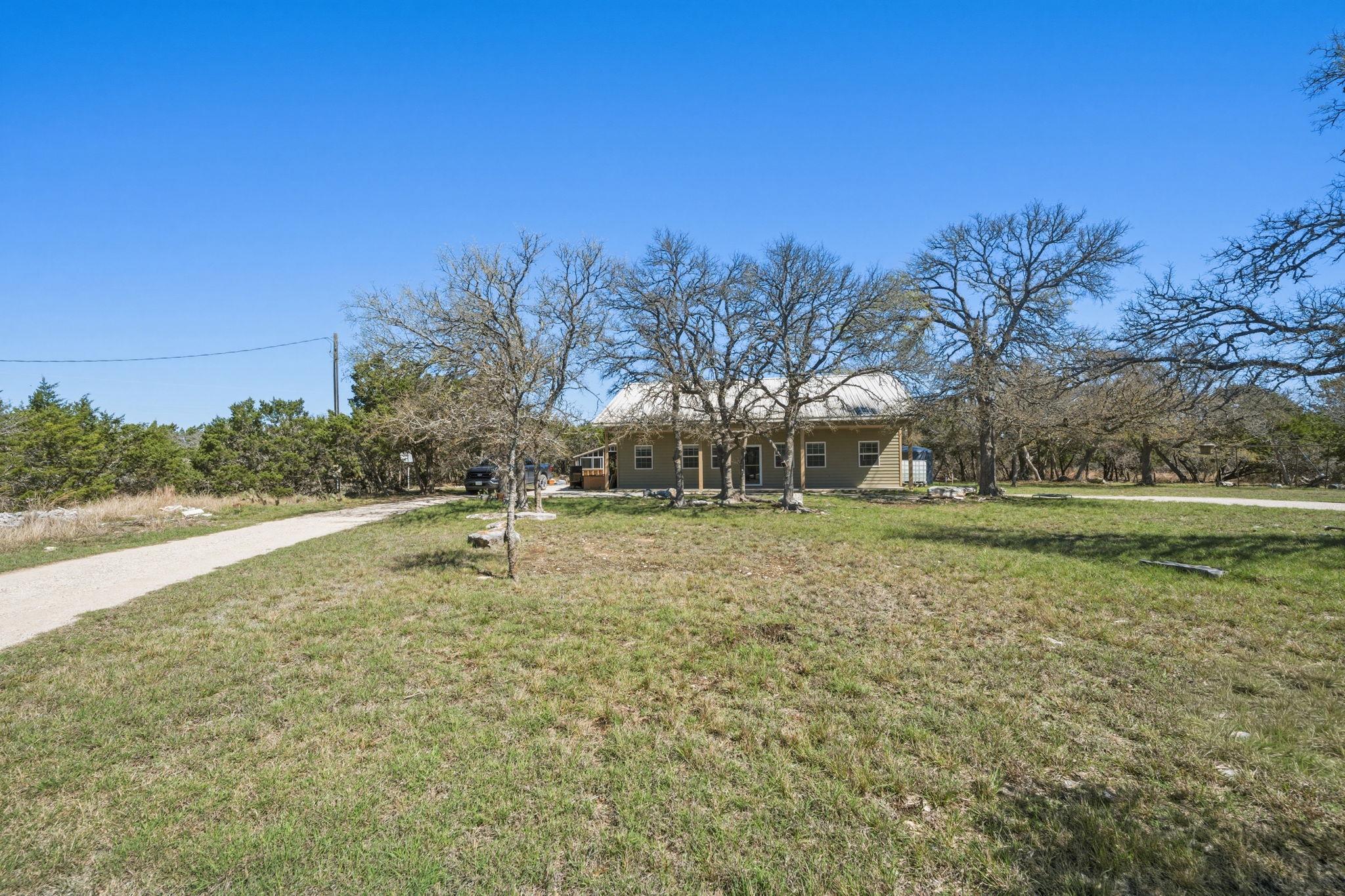 1301 Altwein Rd, Blanco, TX 78606