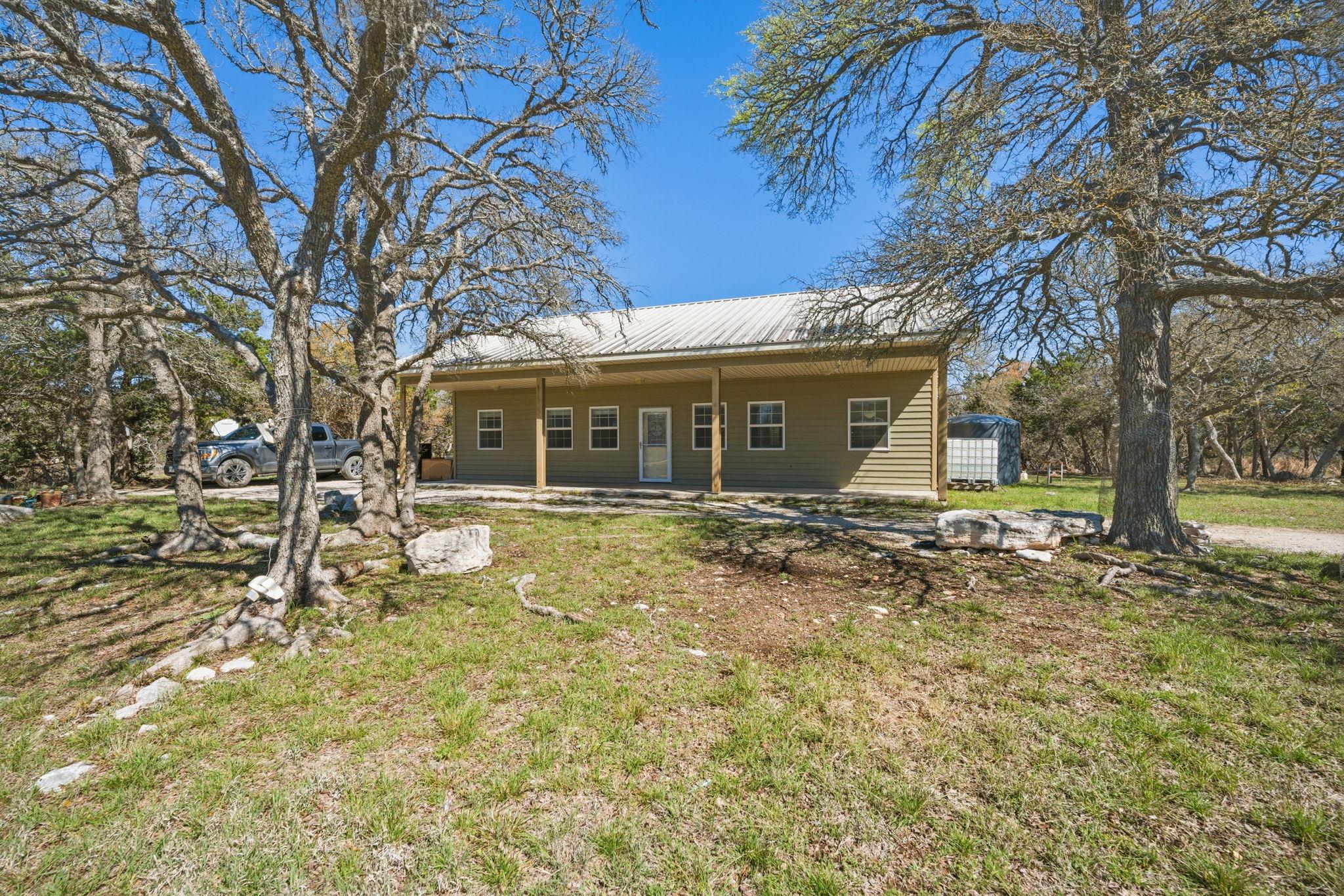 1301 Altwein Rd, Blanco, TX 78606