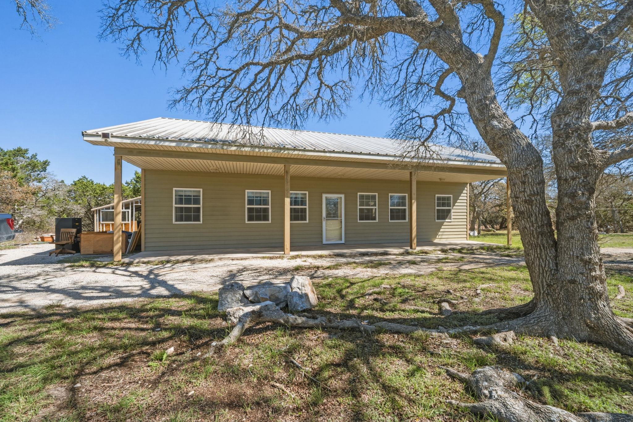 1301 Altwein Rd, Blanco, TX 78606
