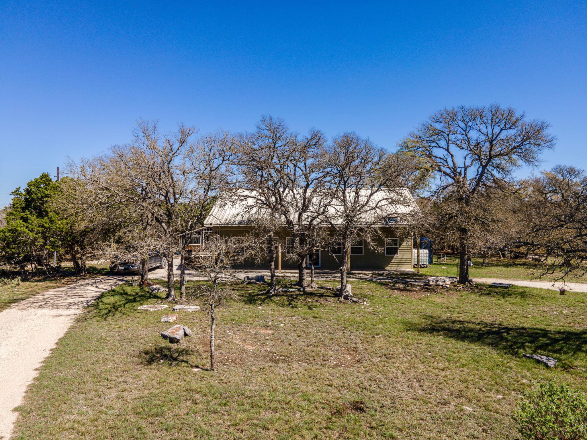 1301 Altwein Rd, Blanco, TX 78606