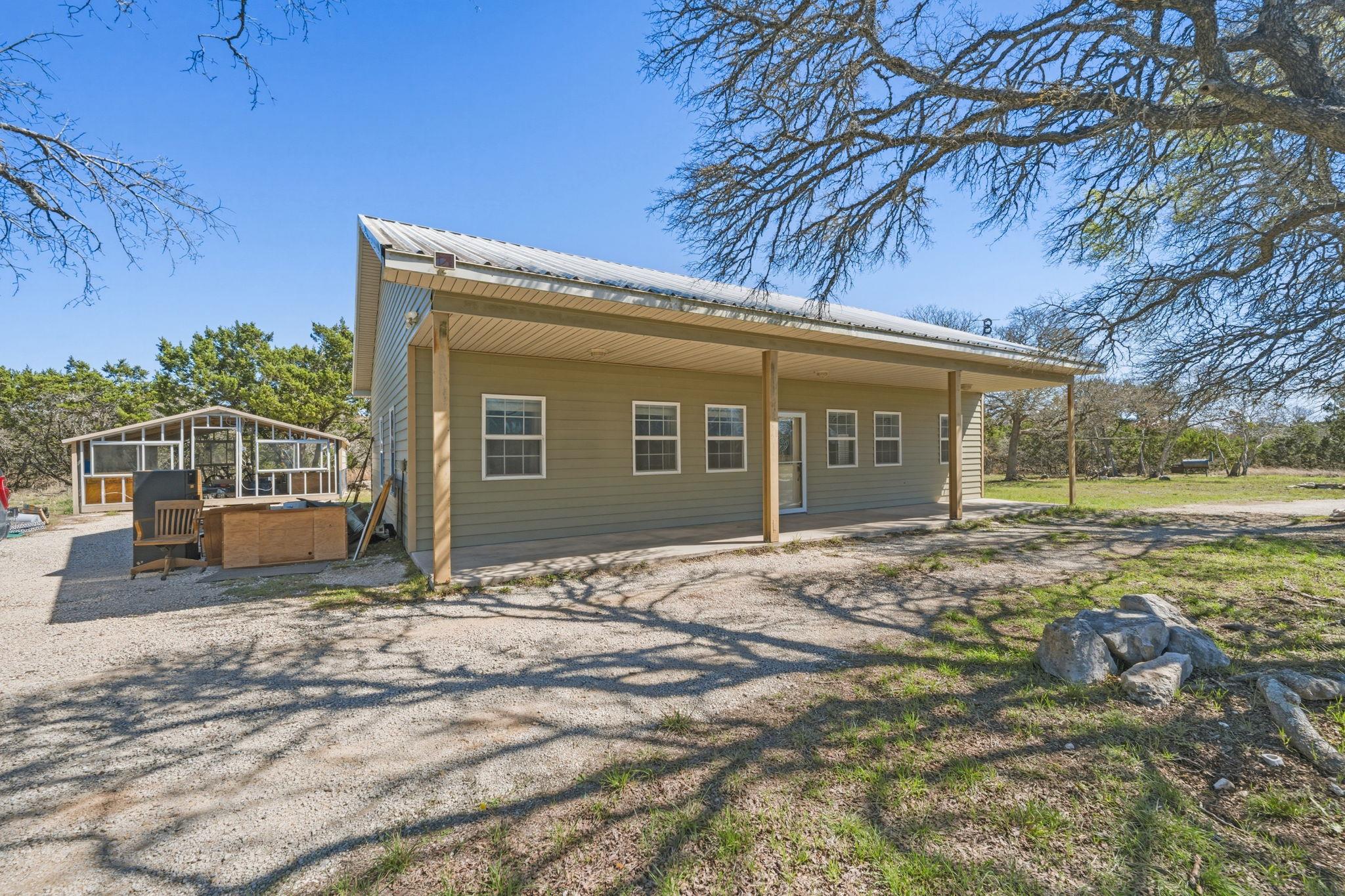 1301 Altwein Rd, Blanco, TX 78606