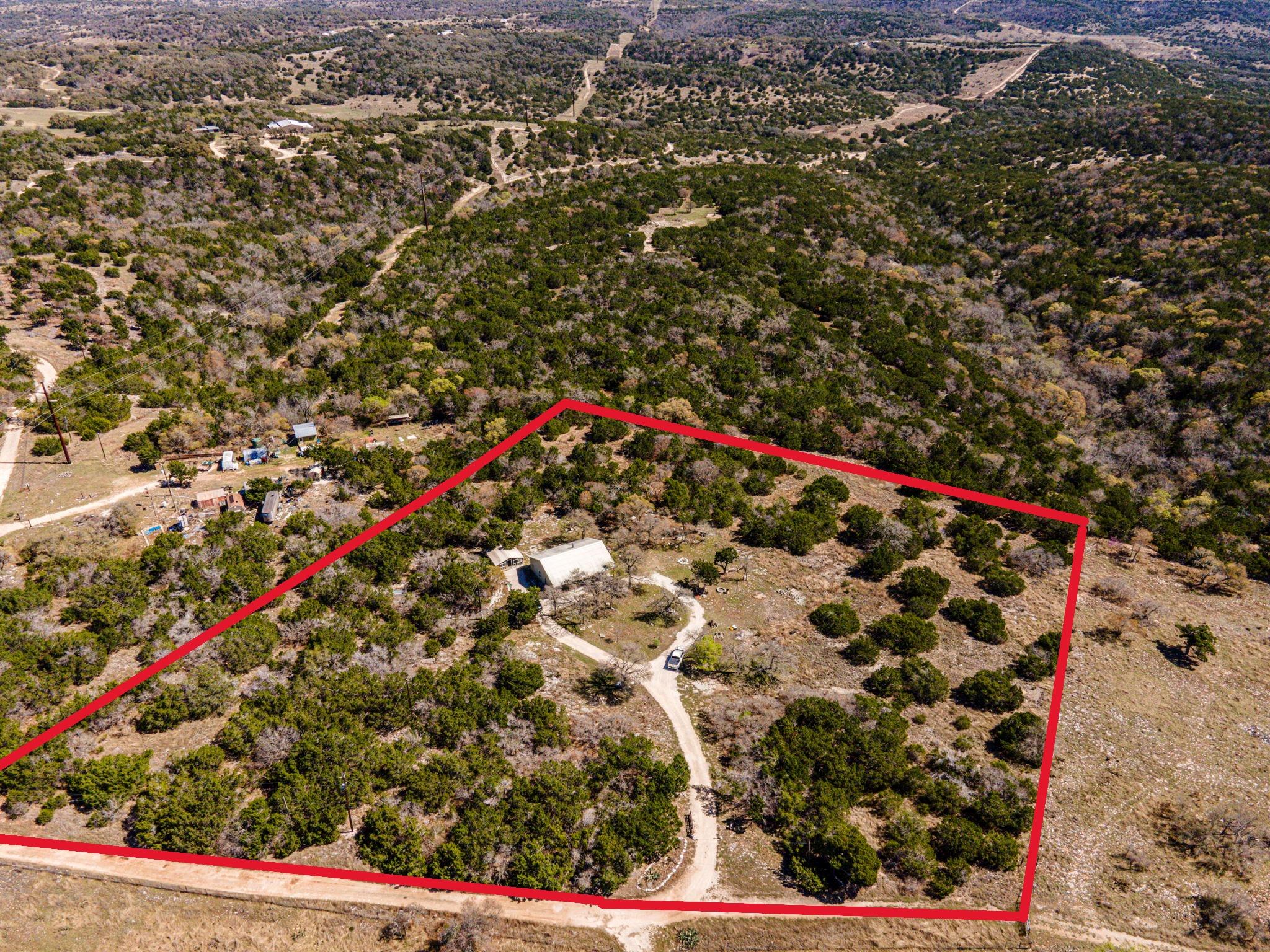 1301 Altwein Rd, Blanco, TX 78606