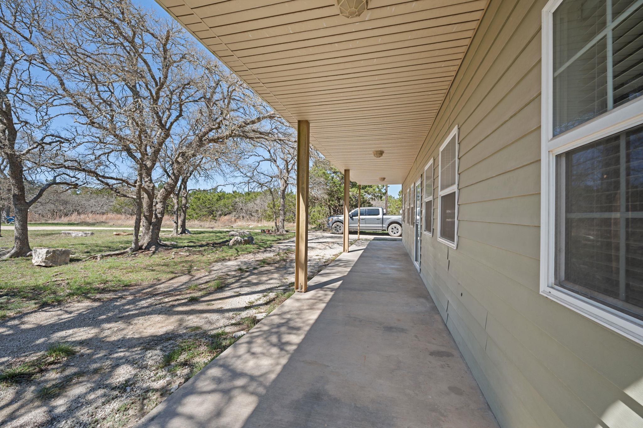 1301 Altwein Rd, Blanco, TX 78606