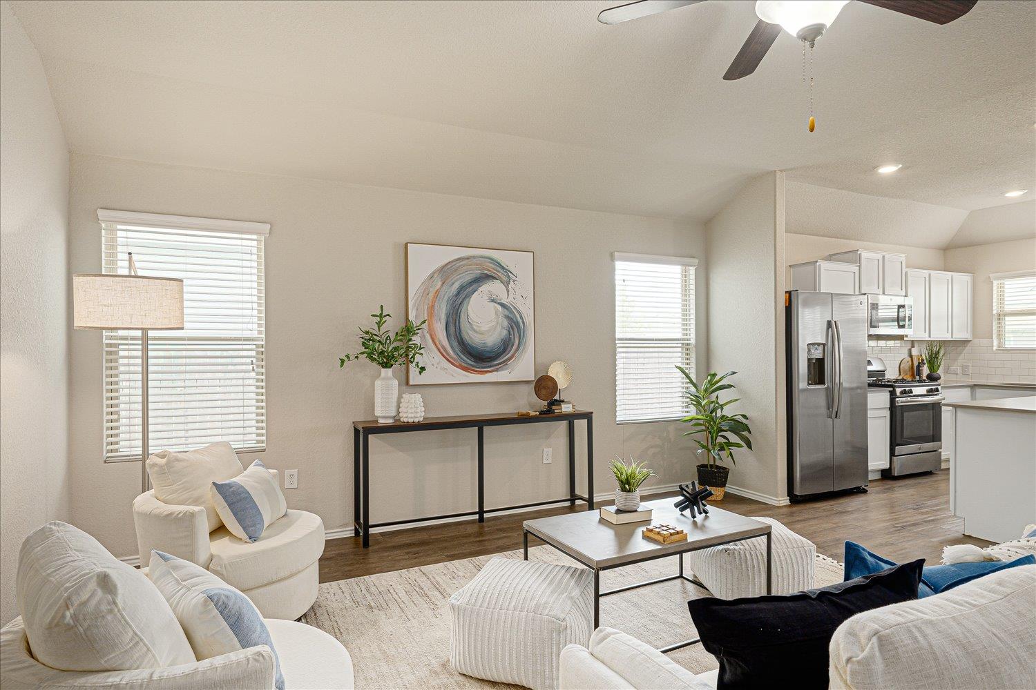 5812 Bell Tower Ln, Austin, TX 78747