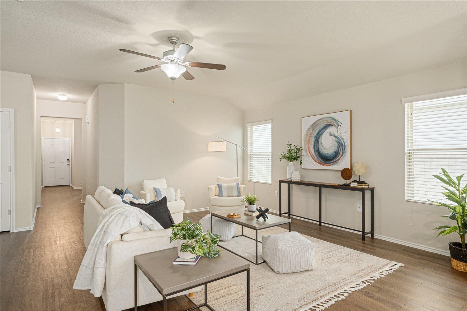 5812 Bell Tower Ln, Austin, TX 78747