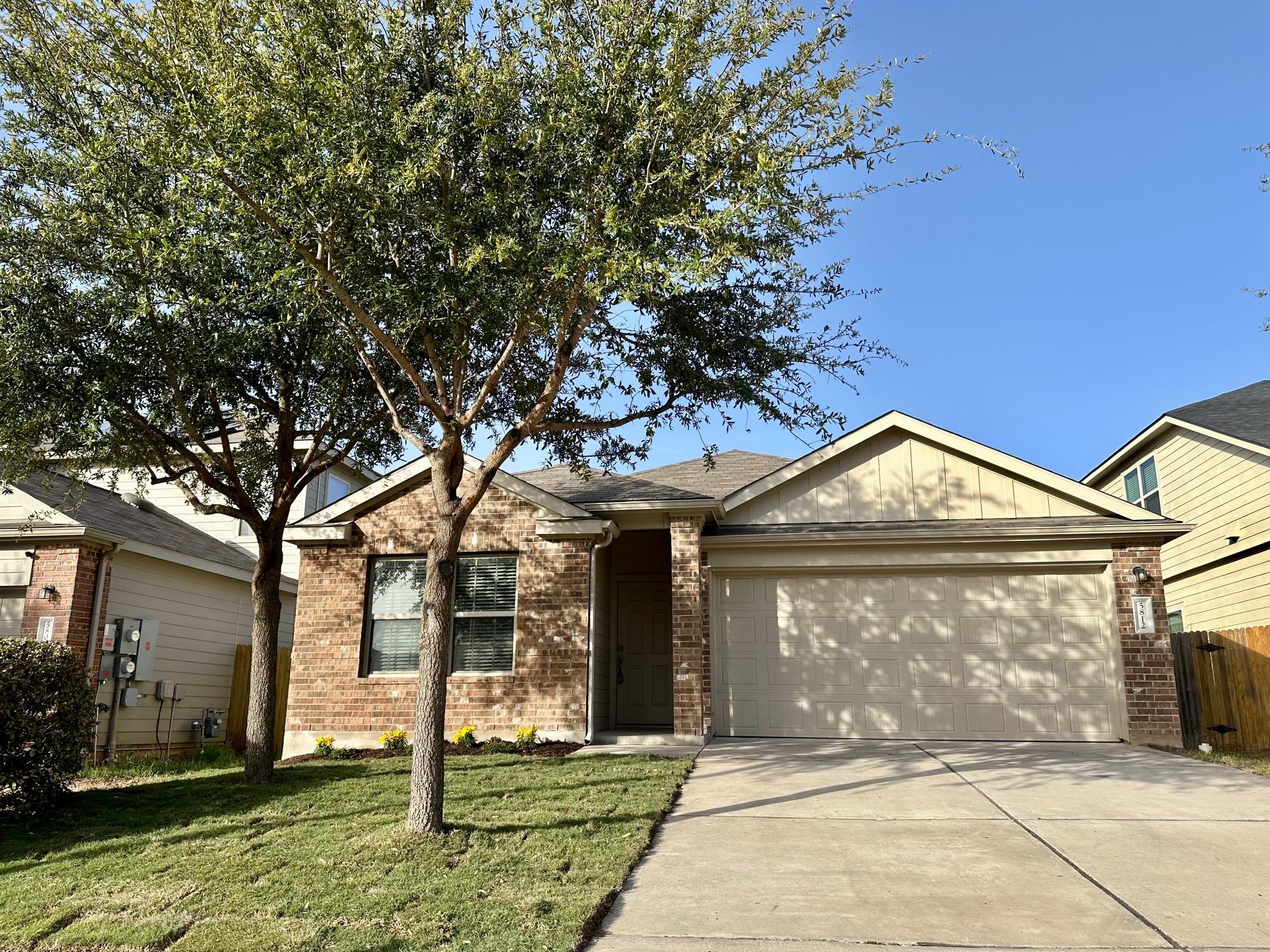 5812 Bell Tower Ln, Austin, TX 78747