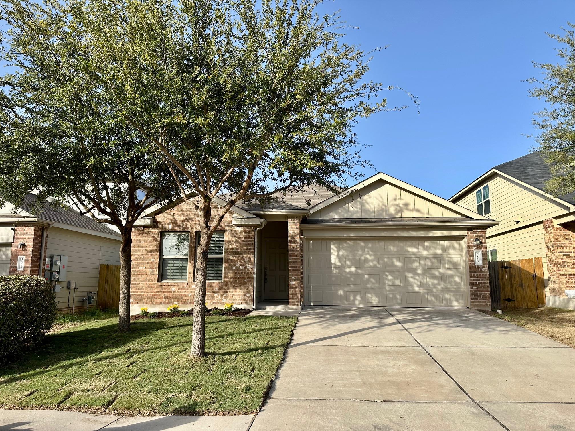 5812 Bell Tower Ln, Austin, TX 78747