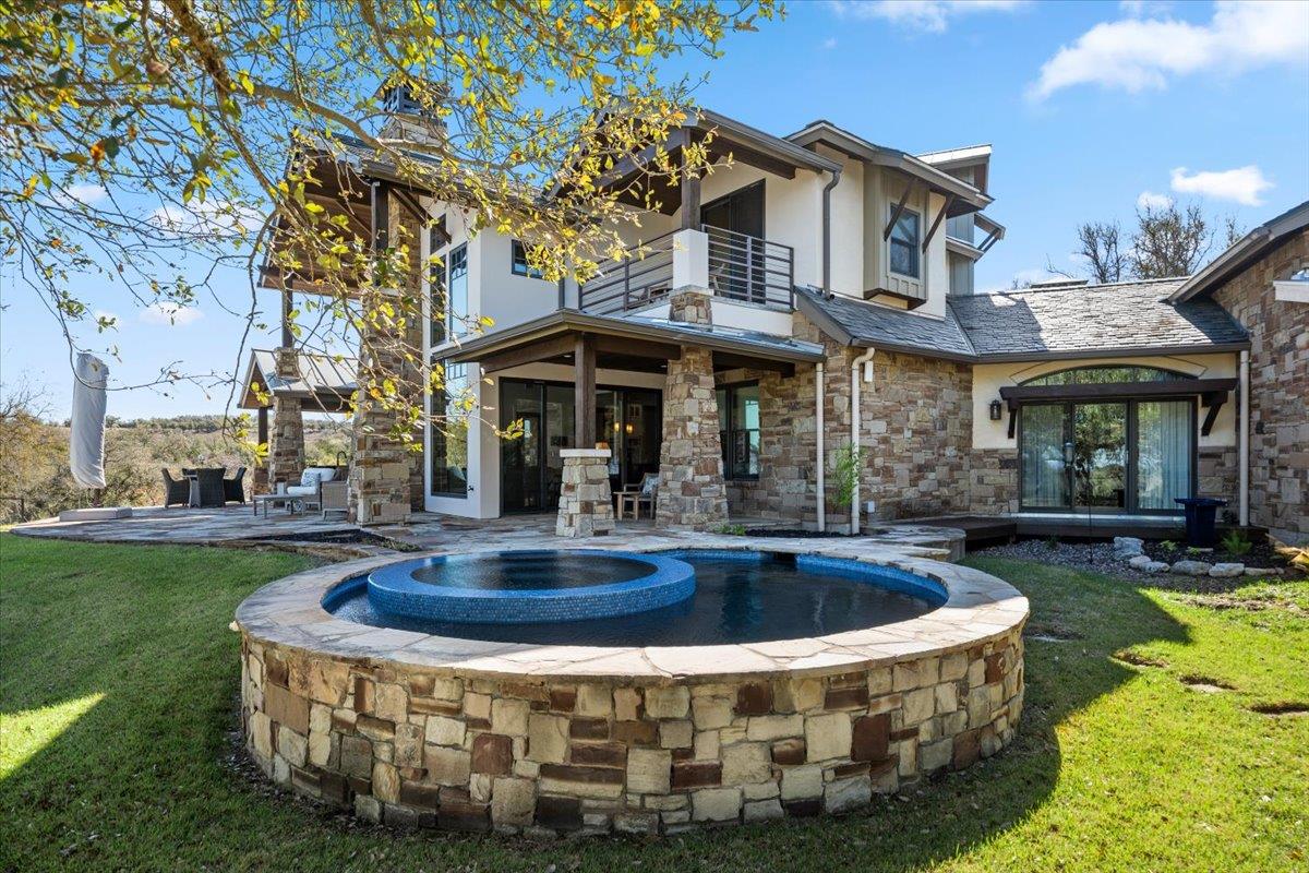 9825 Grand Summit Blvd, Dripping Springs, TX 78620