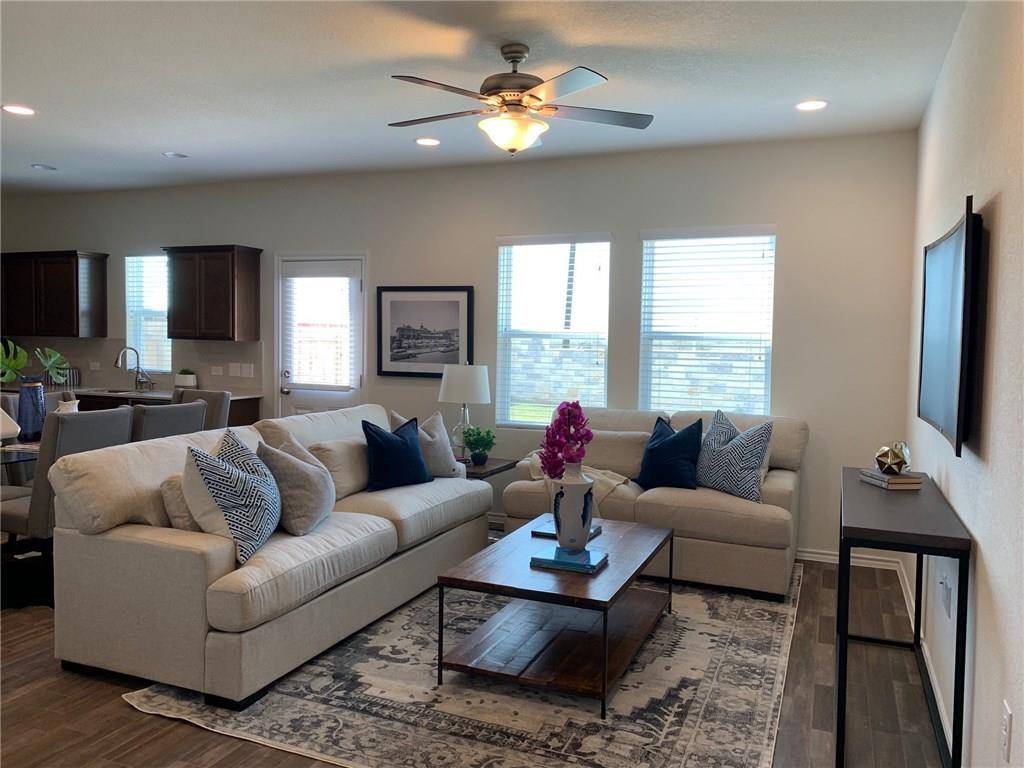 13002 Carswell St, Austin, TX 78754