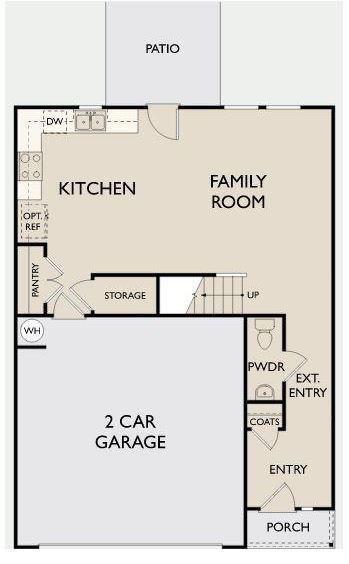 13002 Carswell St, Austin, TX 78754