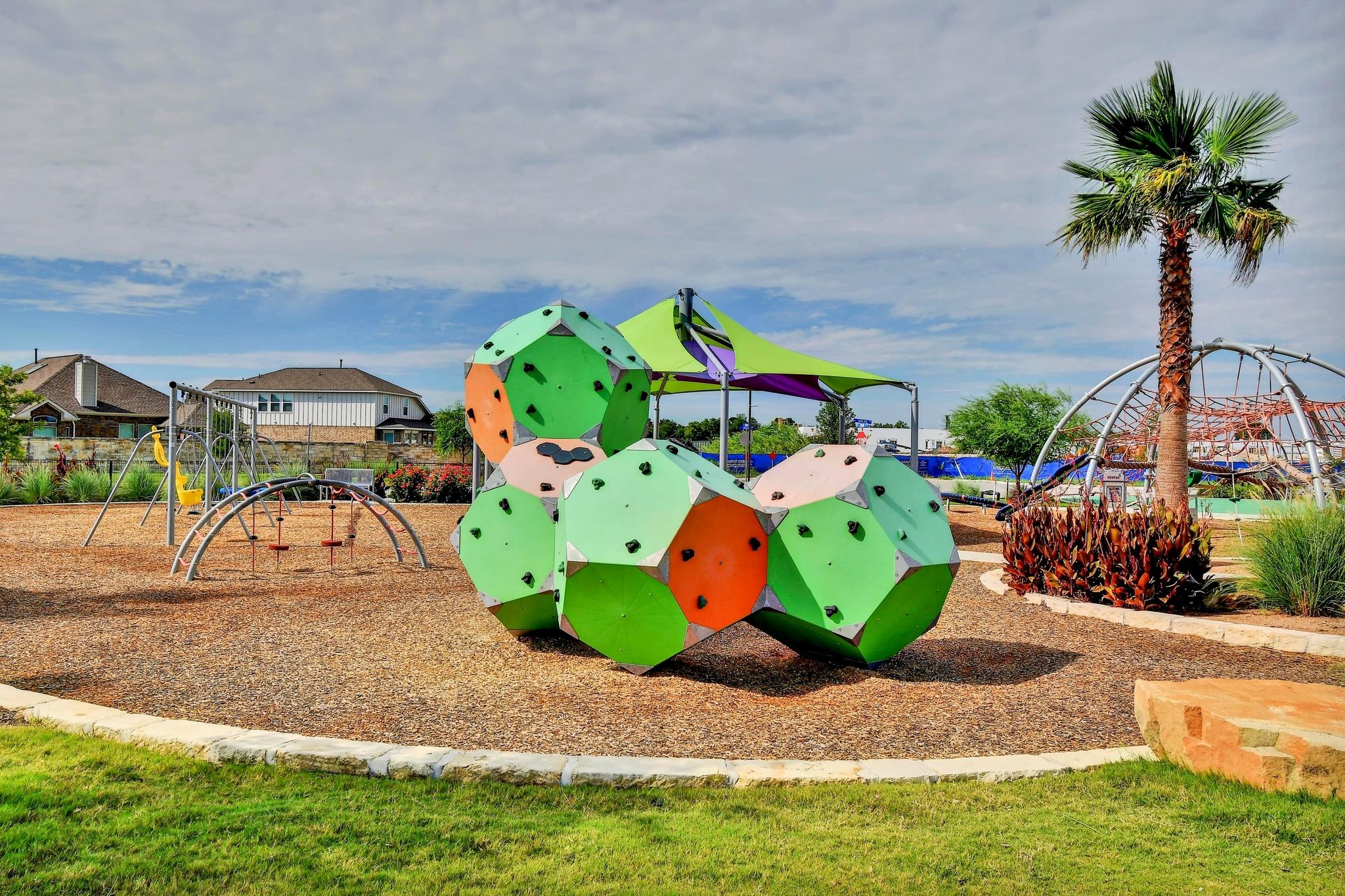 108 Leon Loop, Liberty Hill, TX 78642