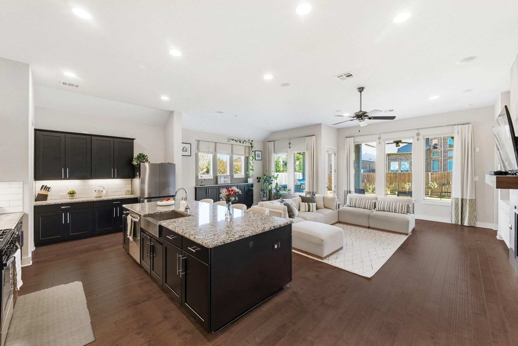 108 Leon Loop, Liberty Hill, TX 78642