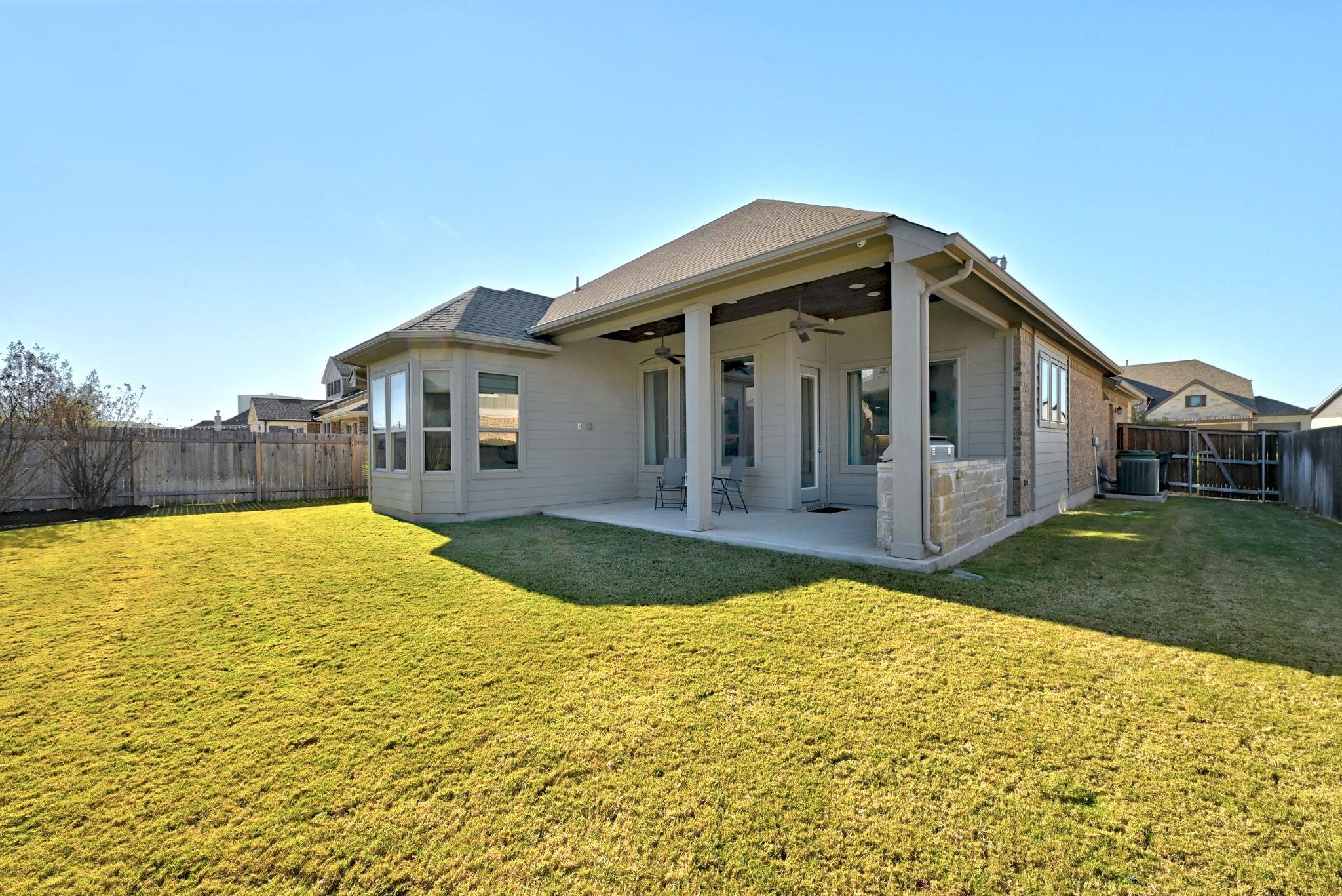 108 Leon Loop, Liberty Hill, TX 78642