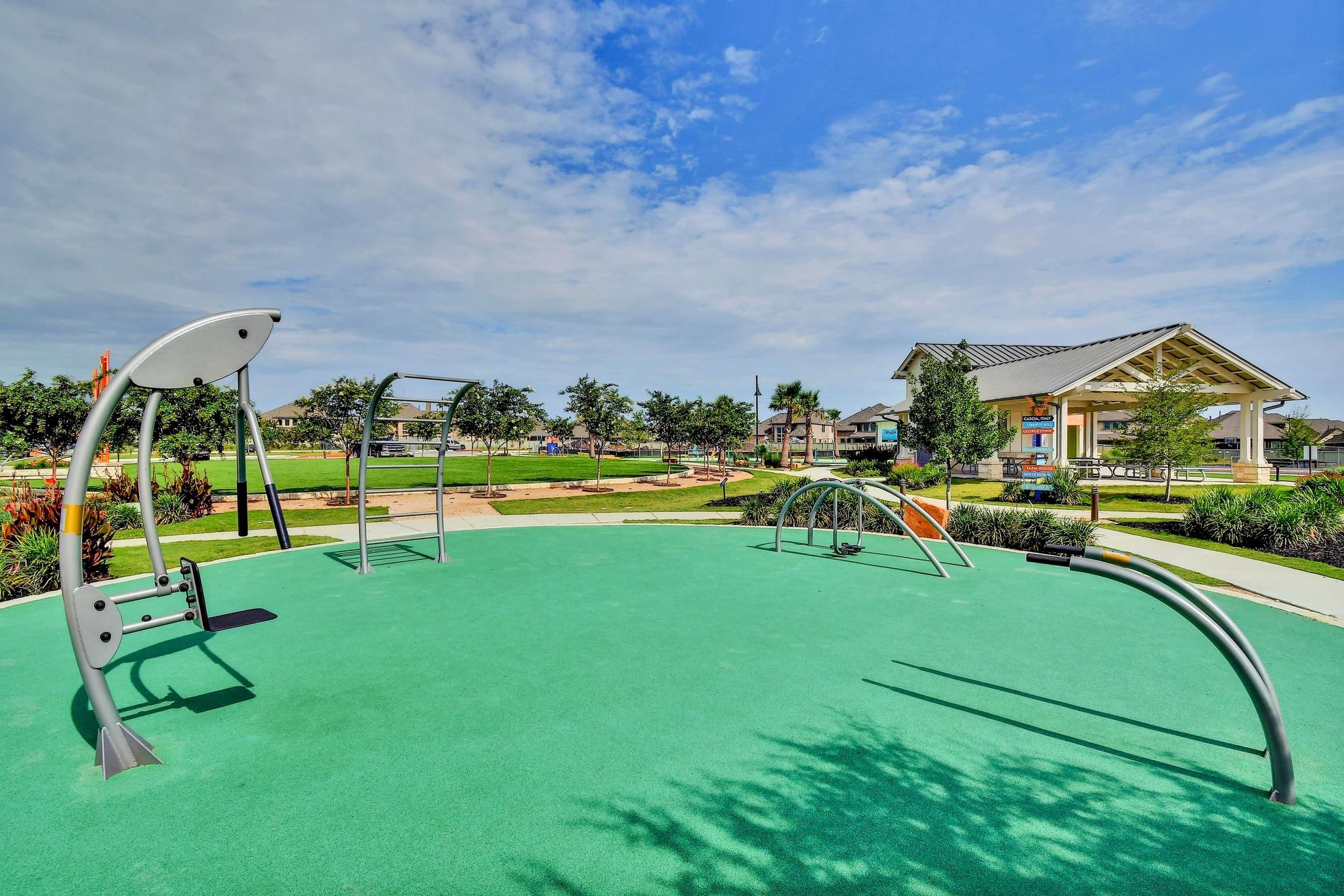 108 Leon Loop, Liberty Hill, TX 78642