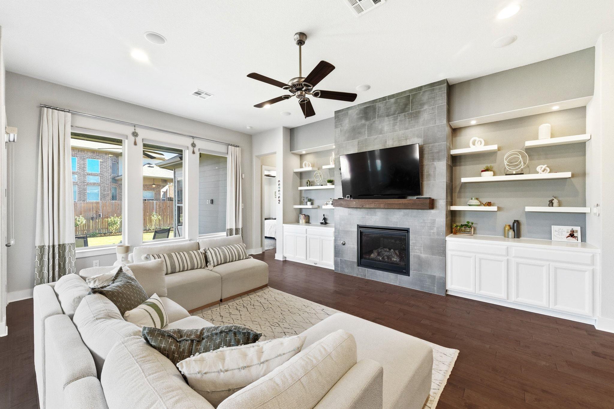 108 Leon Loop, Liberty Hill, TX 78642