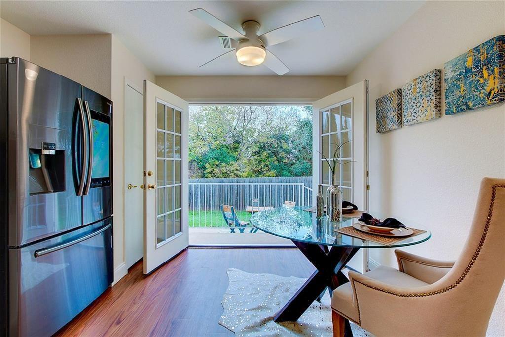 7107 Alegre Pass, Austin, TX 78744