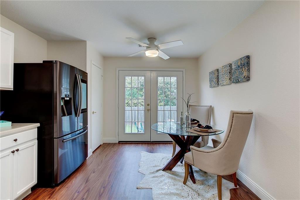 7107 Alegre Pass, Austin, TX 78744