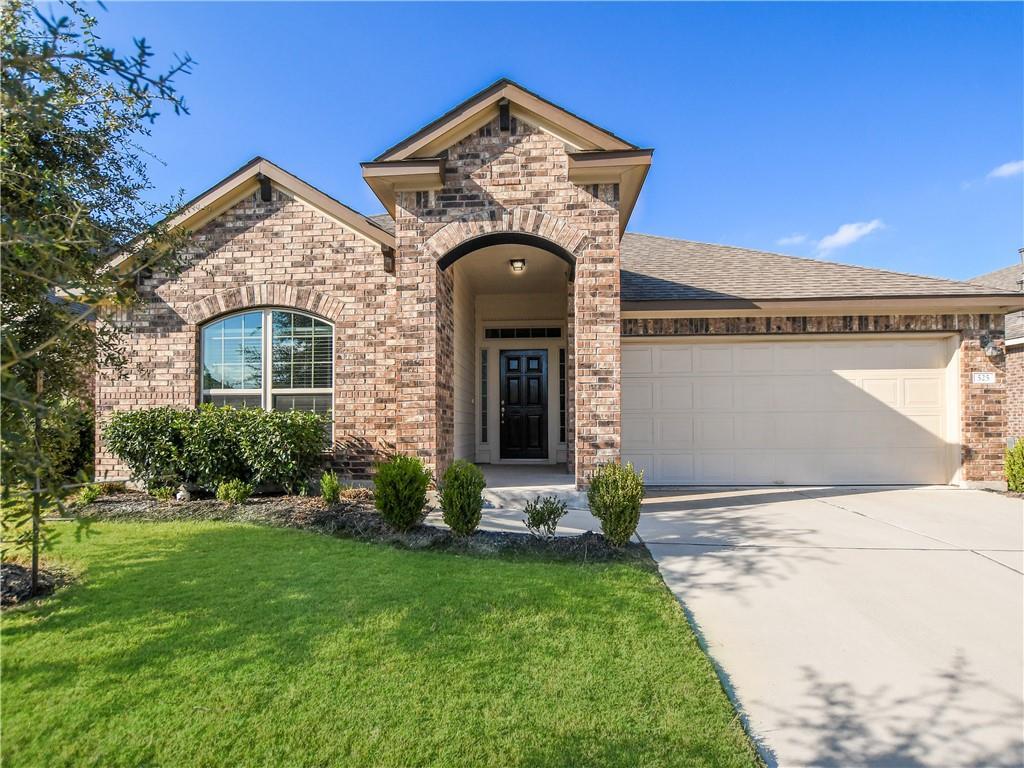 525 Heinatz Flat Ln, Leander, TX 78641