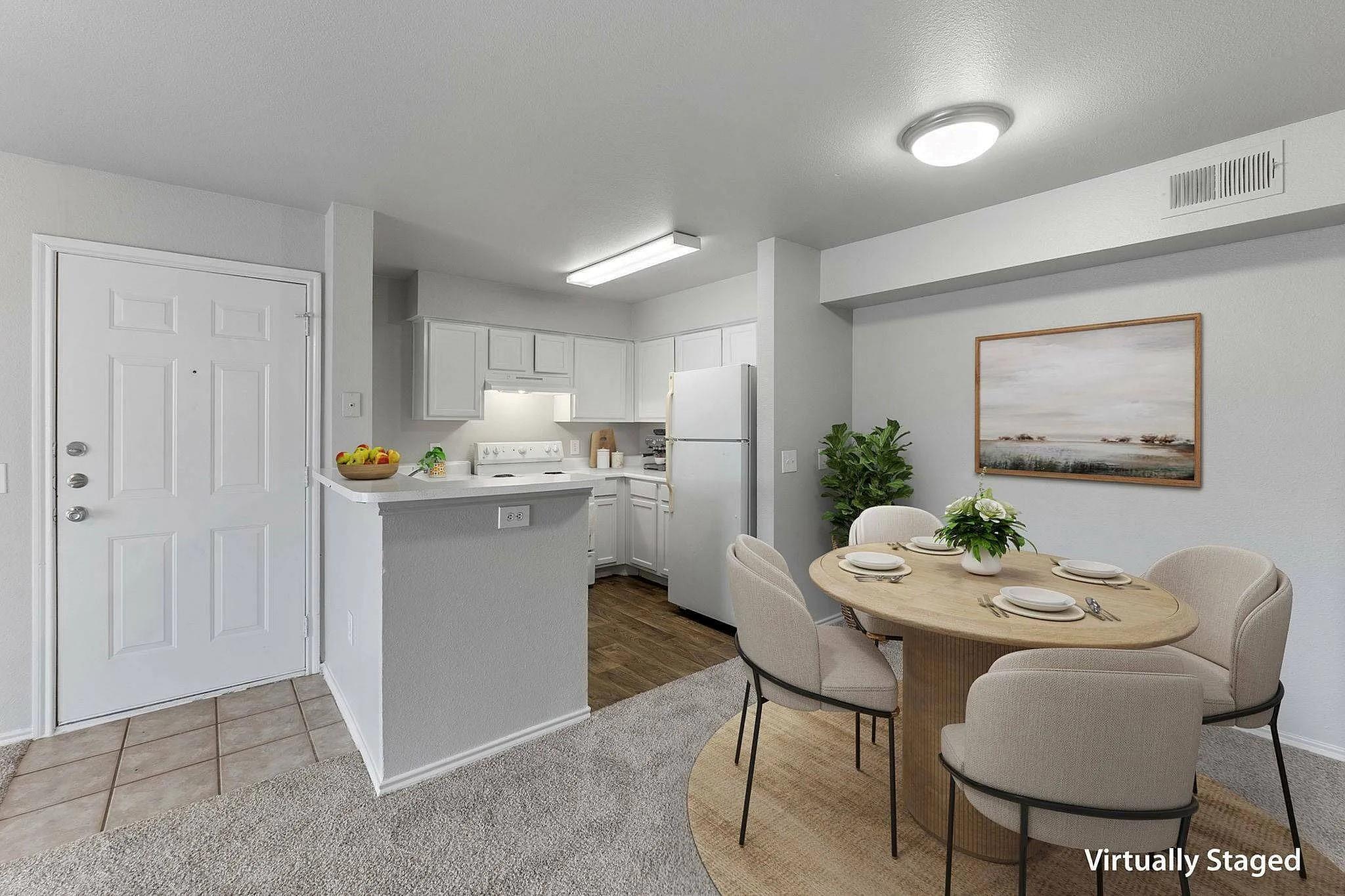 5800 Techni Center Dr # 1536, Austin, TX 78721