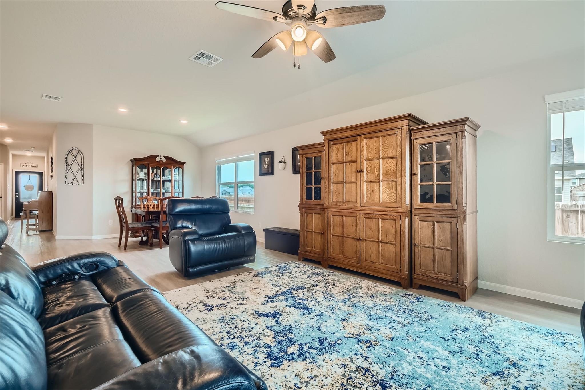 2751 Calandra Lark St, New Braunfels, TX 78130