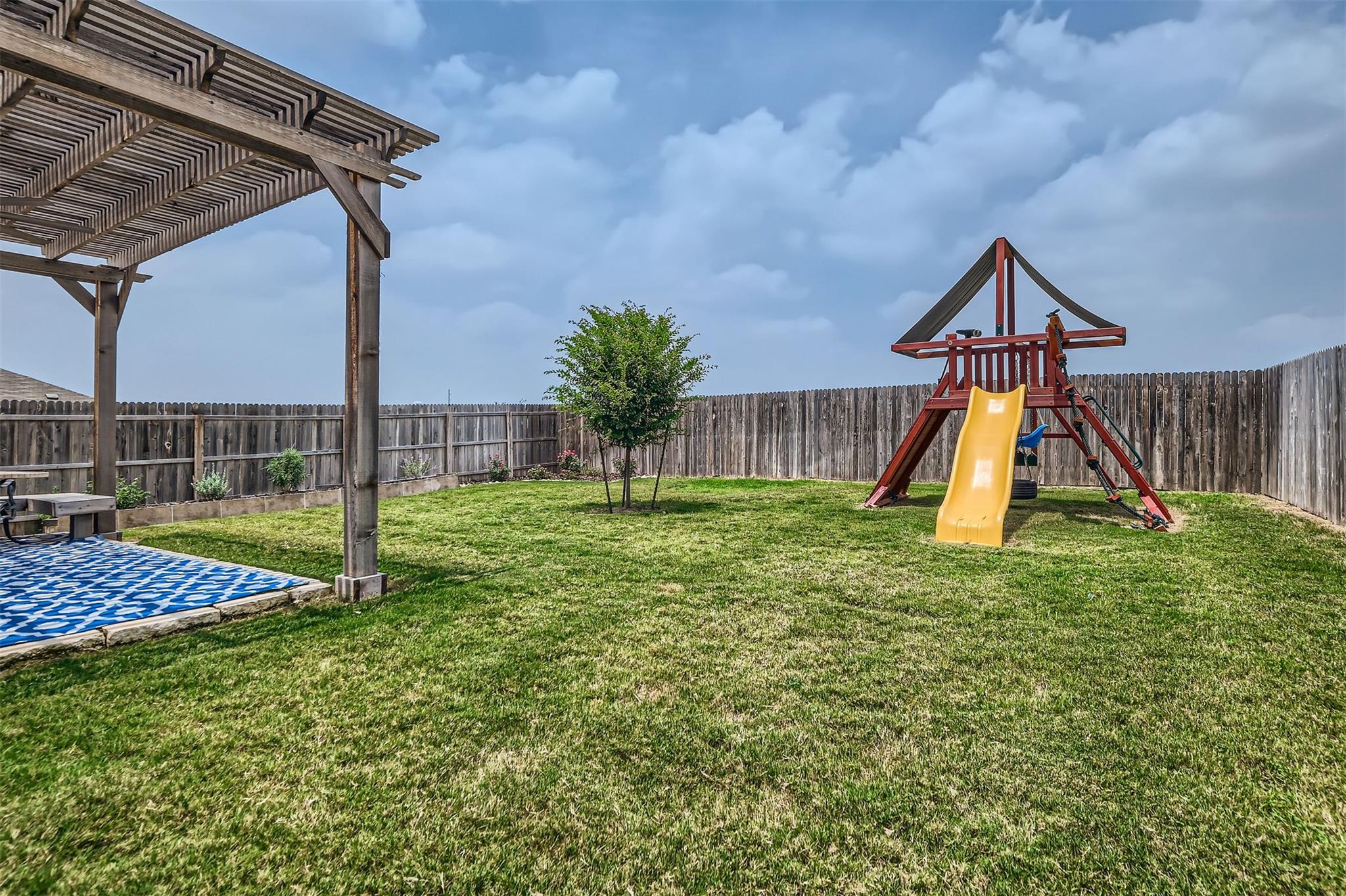 2751 Calandra Lark St, New Braunfels, TX 78130