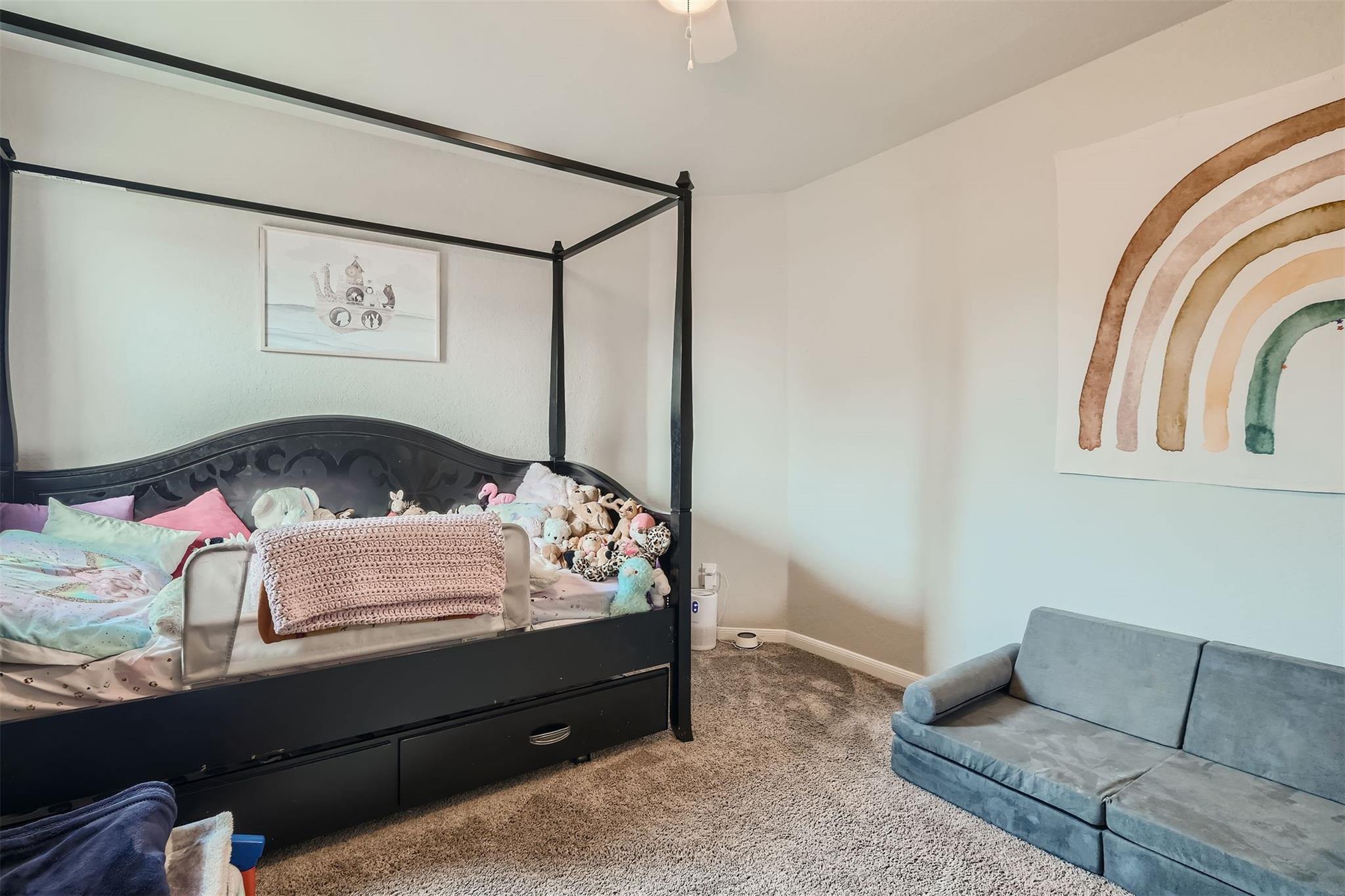 2751 Calandra Lark St, New Braunfels, TX 78130