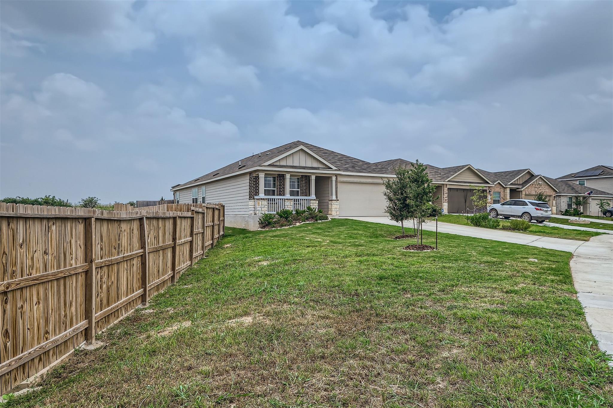 2751 Calandra Lark St, New Braunfels, TX 78130
