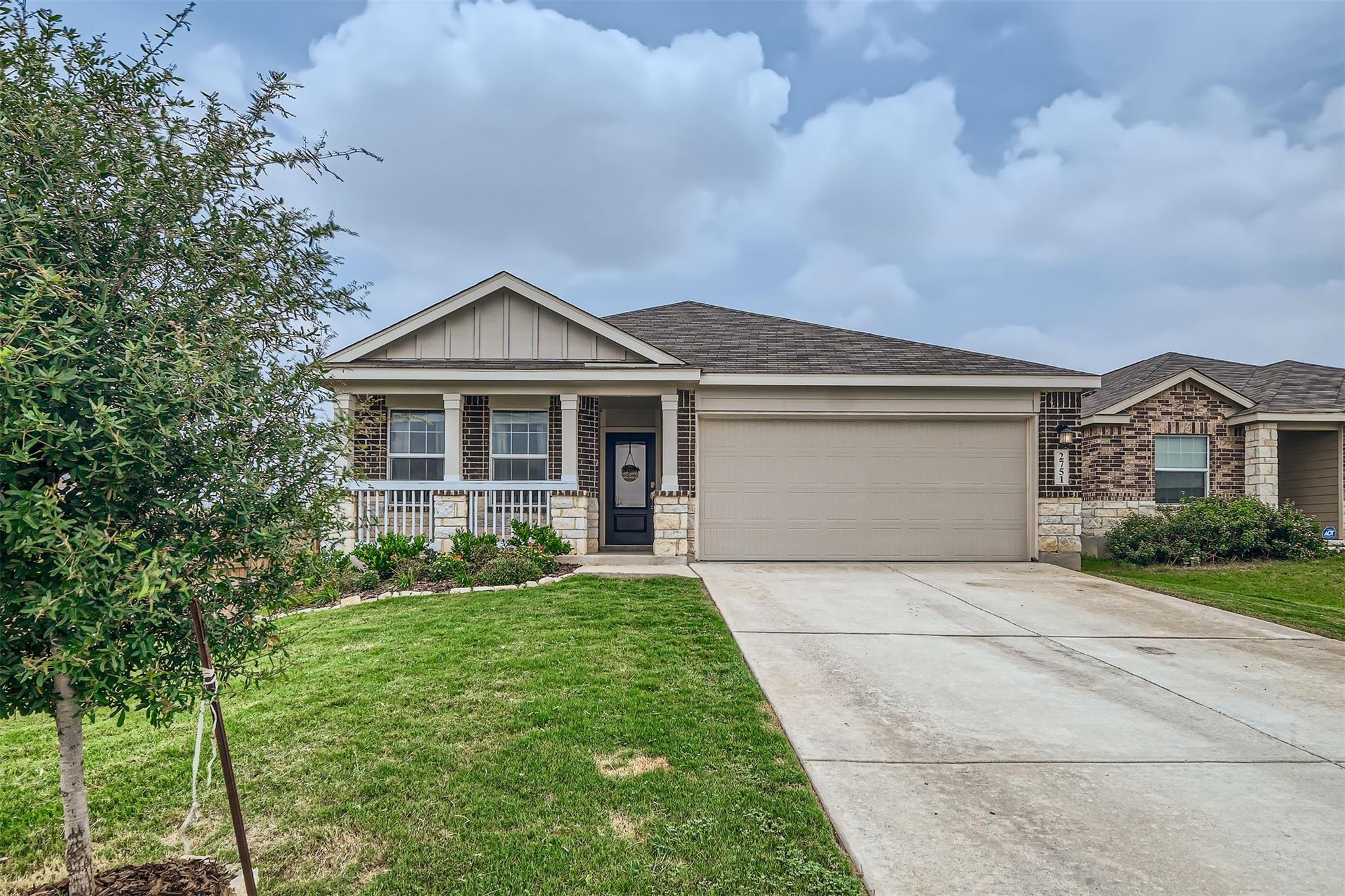 2751 Calandra Lark St, New Braunfels, TX 78130