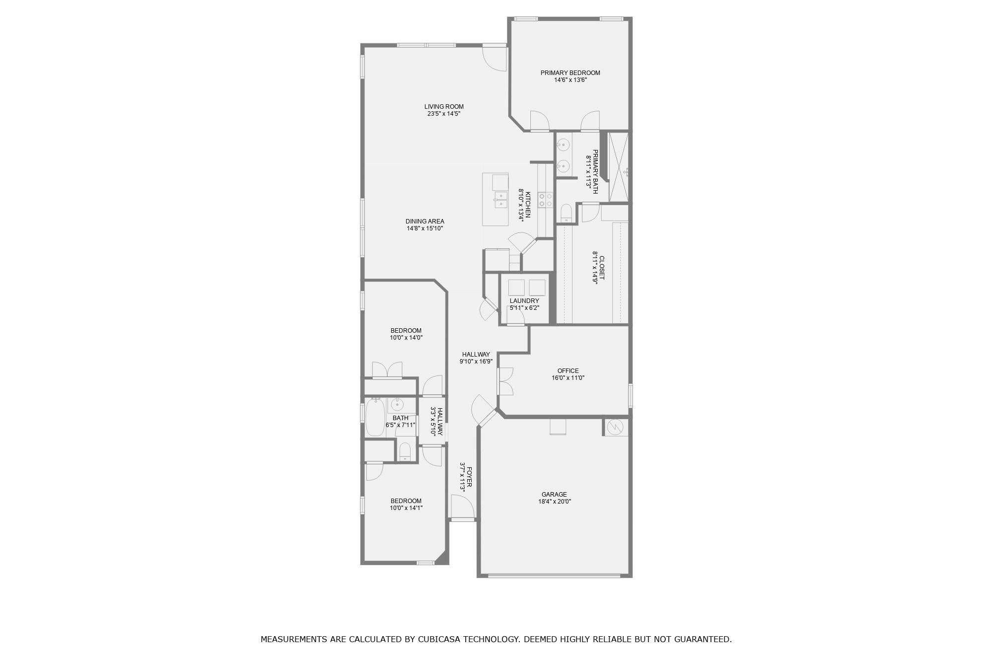 2751 Calandra Lark St, New Braunfels, TX 78130