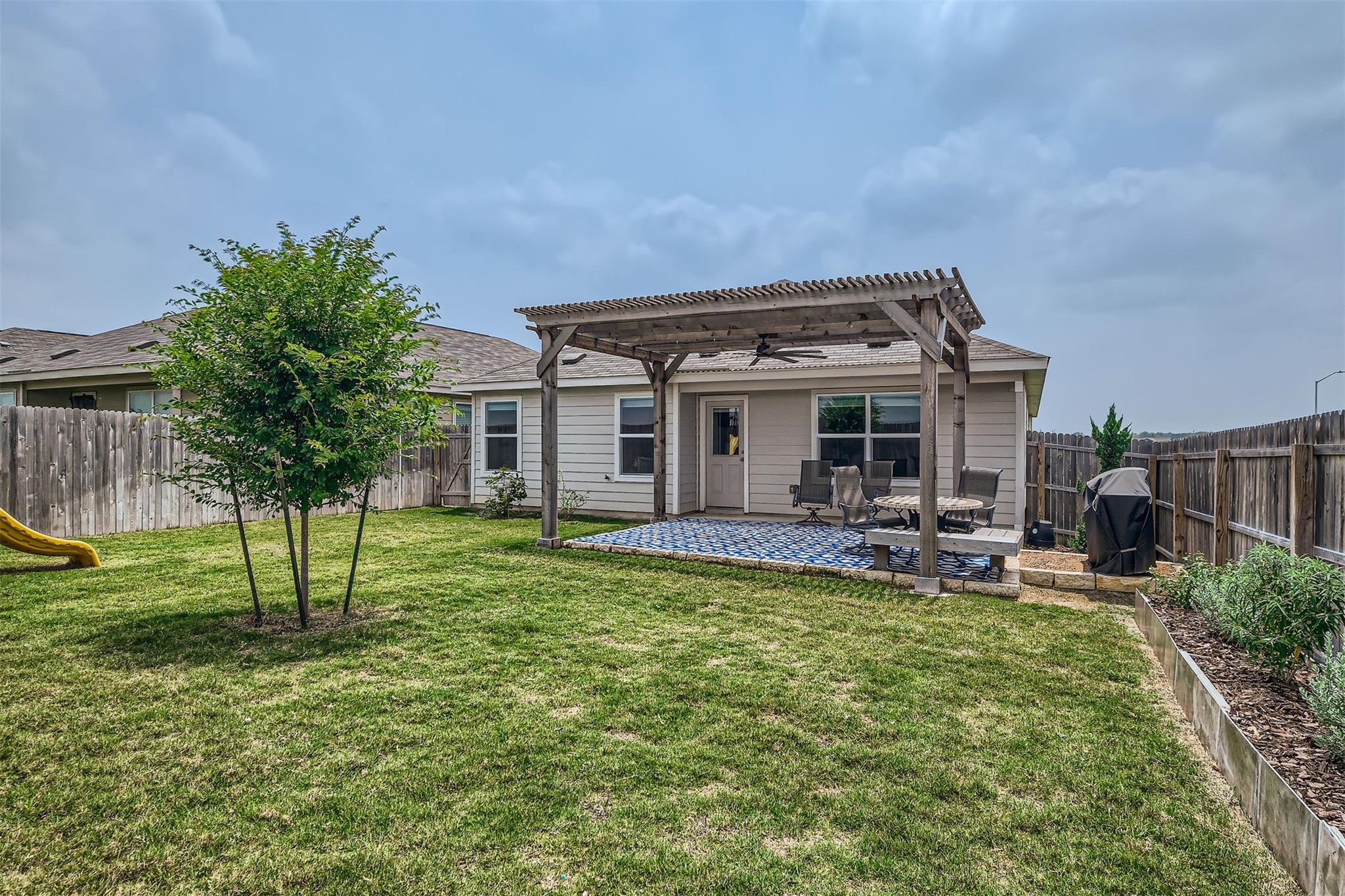 2751 Calandra Lark St, New Braunfels, TX 78130