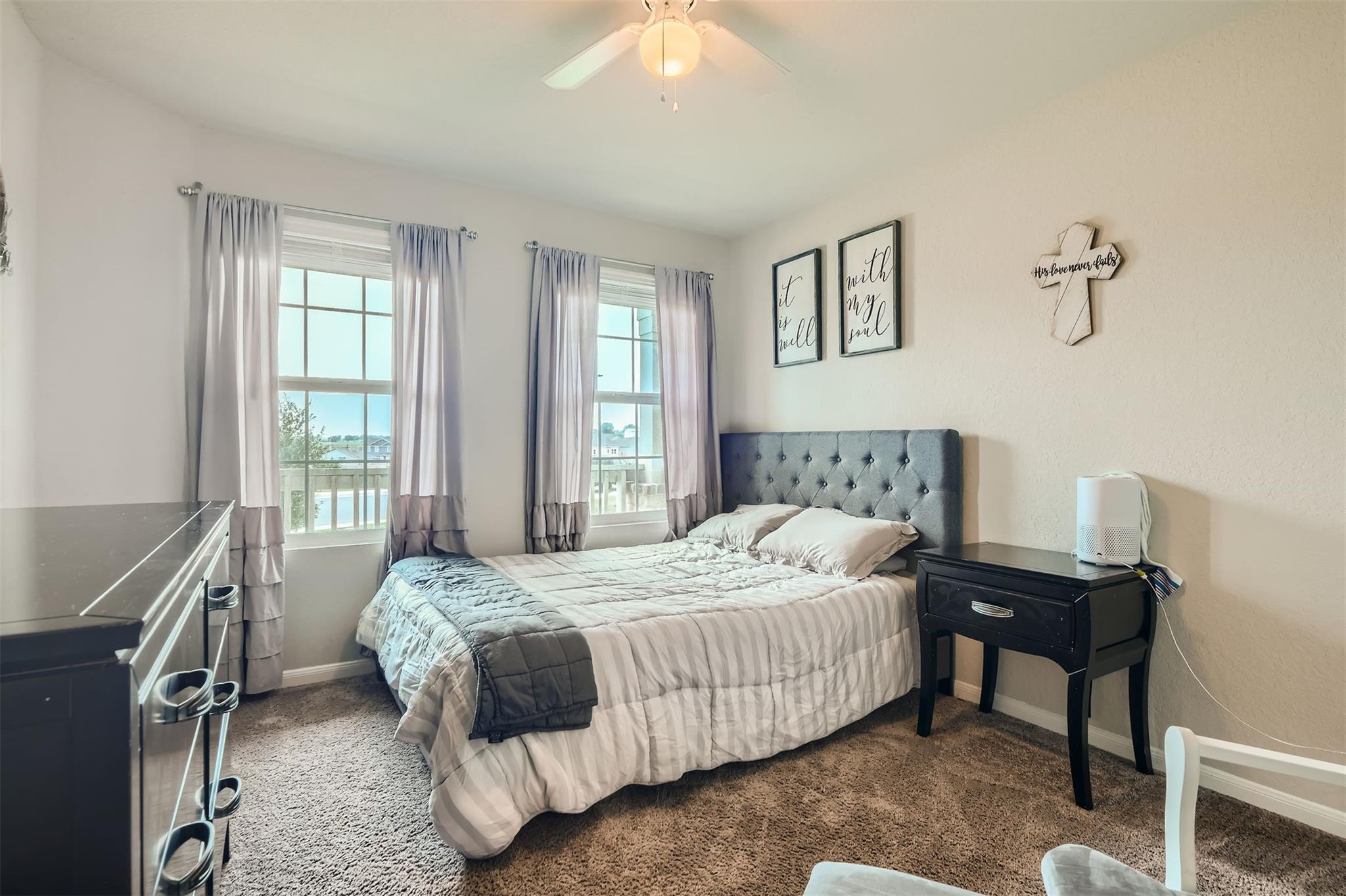 2751 Calandra Lark St, New Braunfels, TX 78130