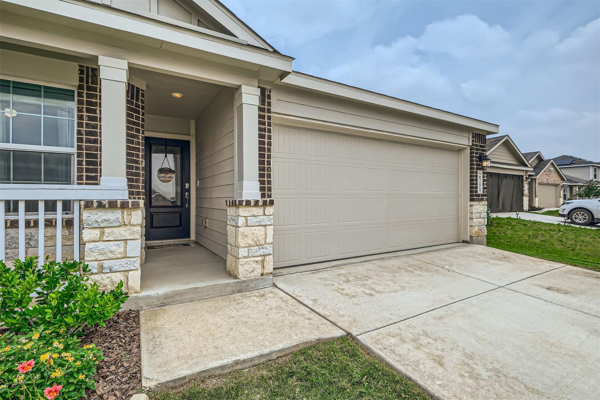 2751 Calandra Lark St, New Braunfels, TX 78130