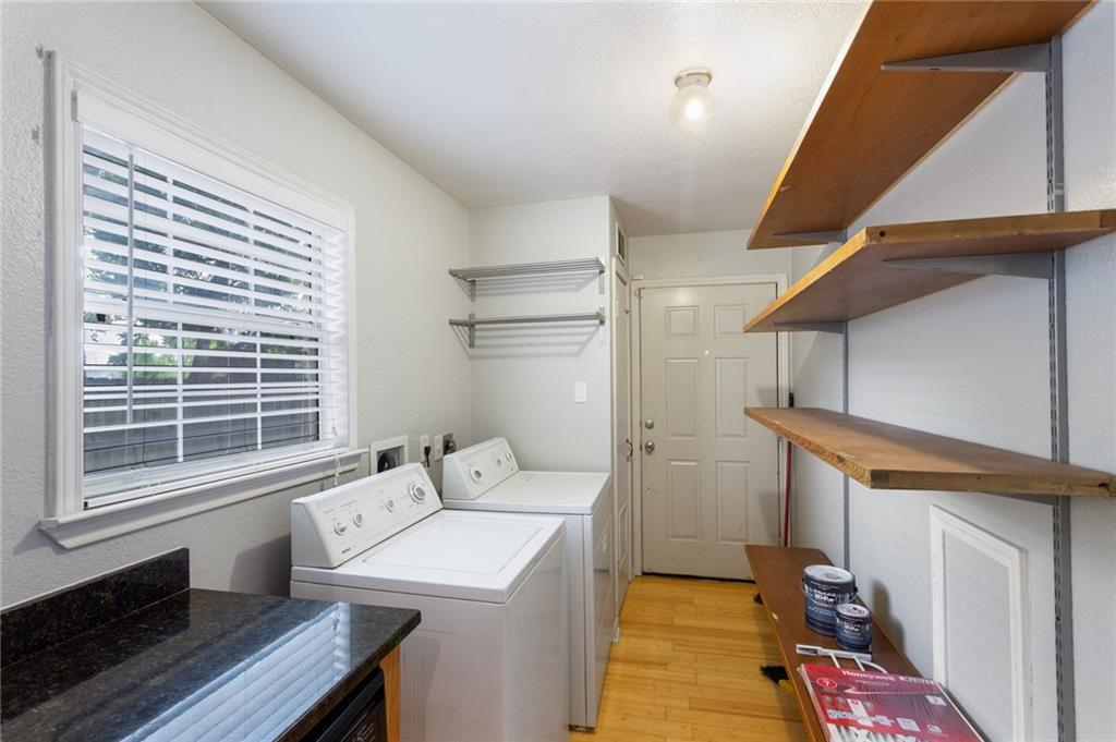 74 Julius St, Austin, TX 78702