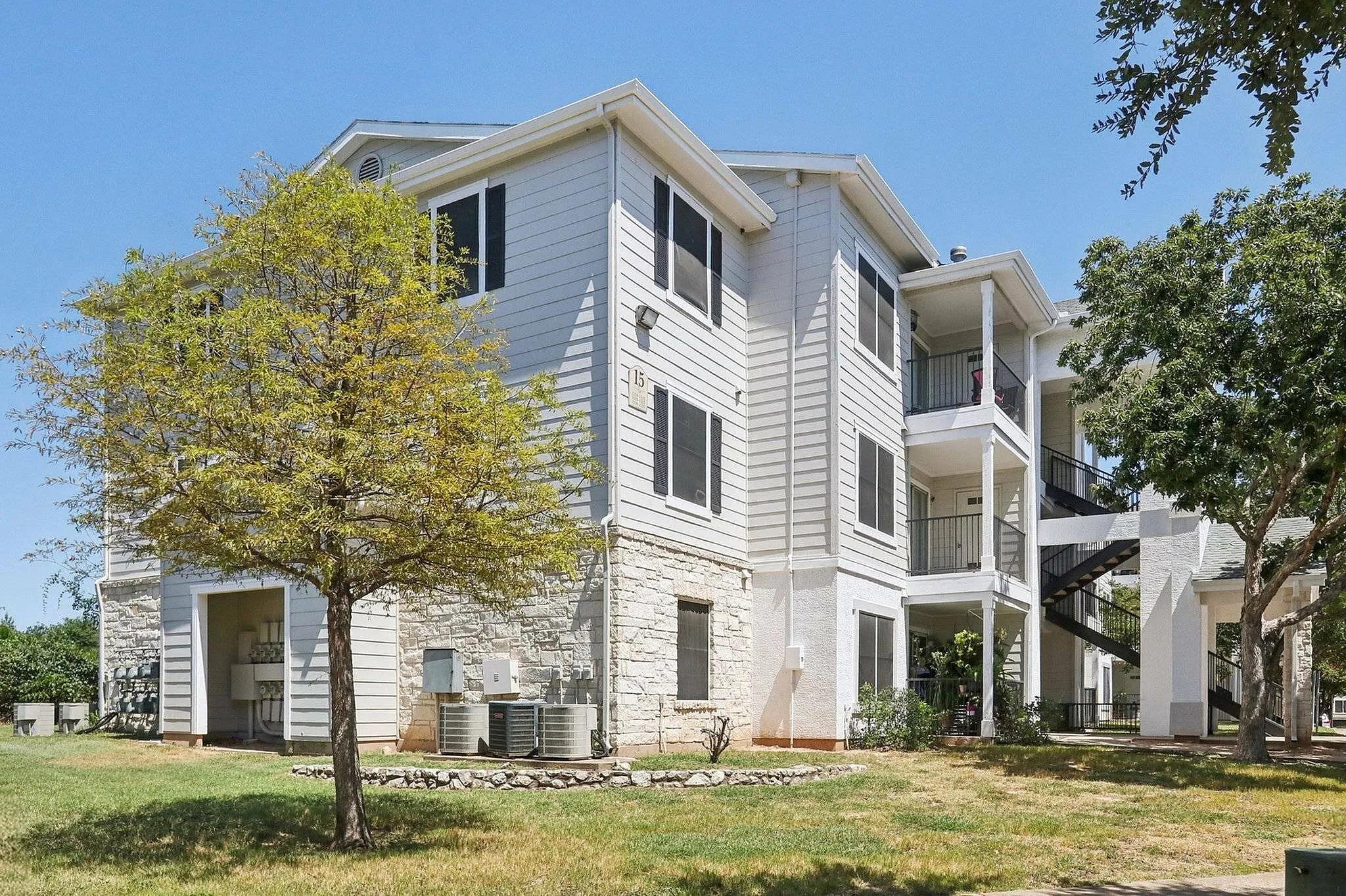 5800 Techni Center Dr # 1121, Austin, TX 78721