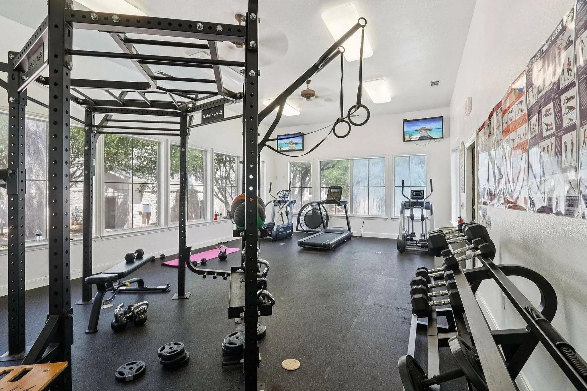 5800 Techni Center Dr # 1121, Austin, TX 78721