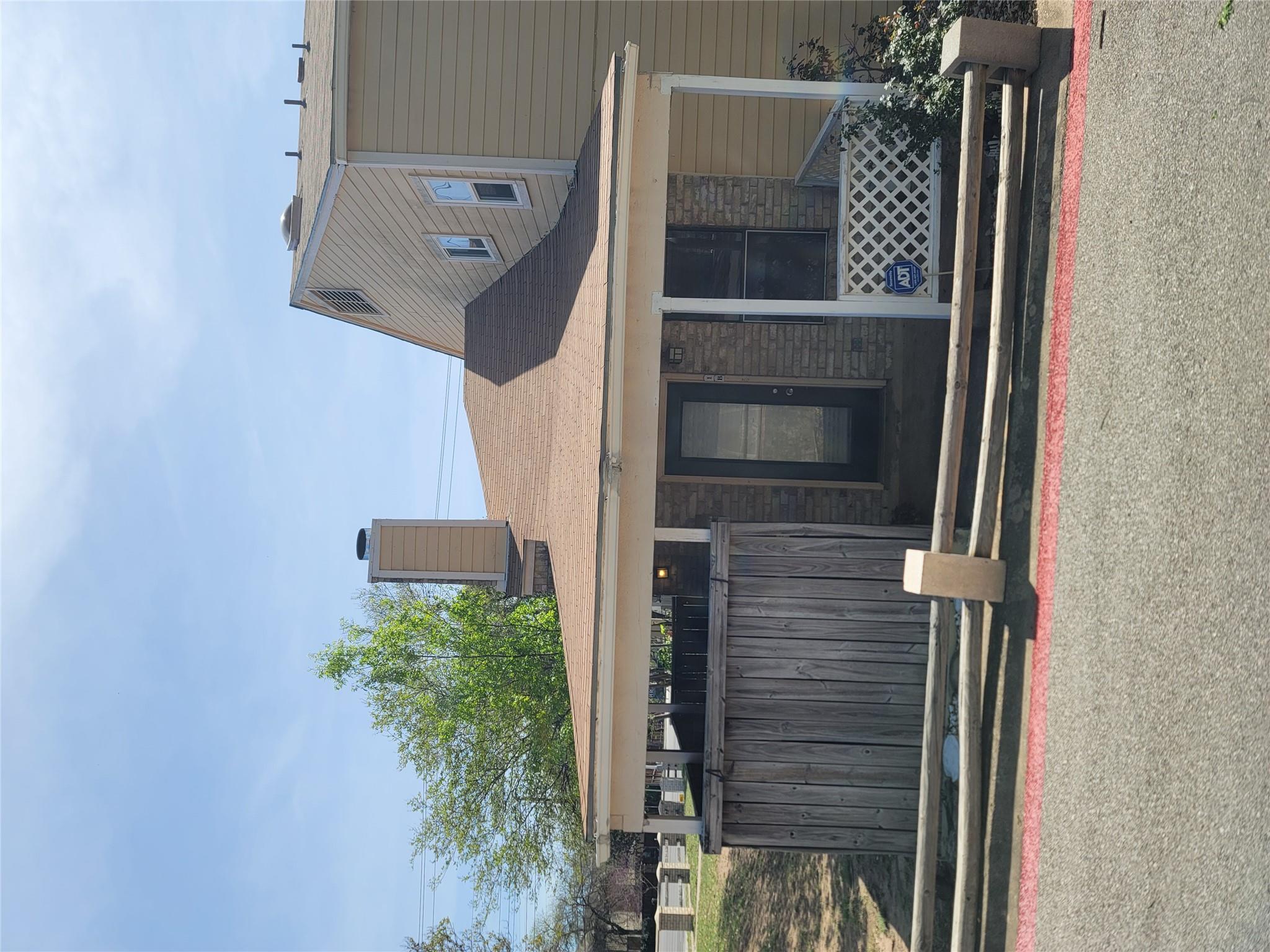 7825 Beauregard Cir # 1B, Austin, TX 78745