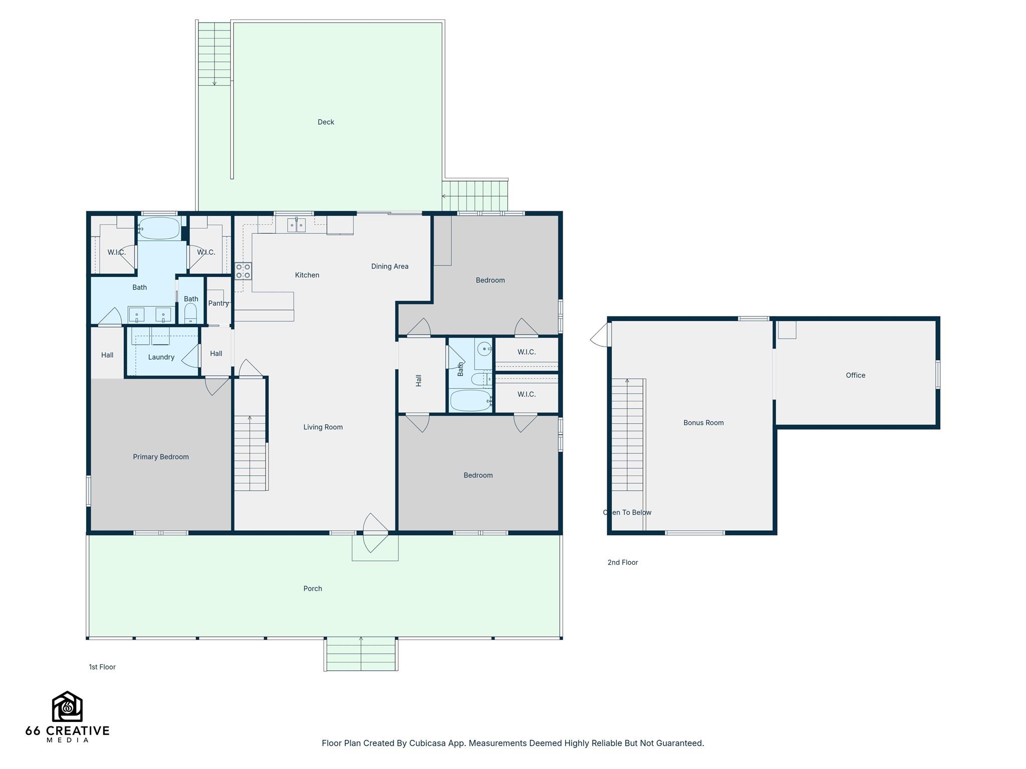 123 Meadowood Dr, Elgin, TX 78621