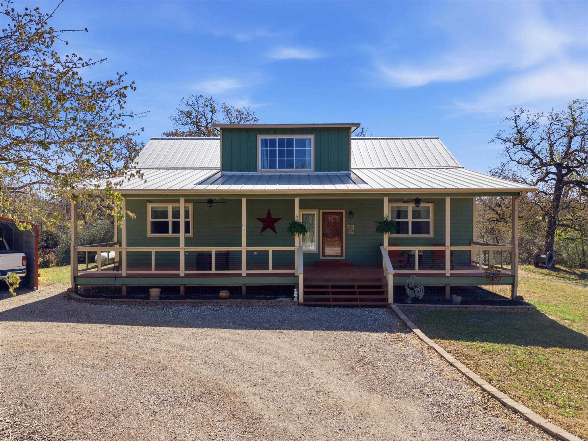 123 Meadowood Dr, Elgin, TX 78621