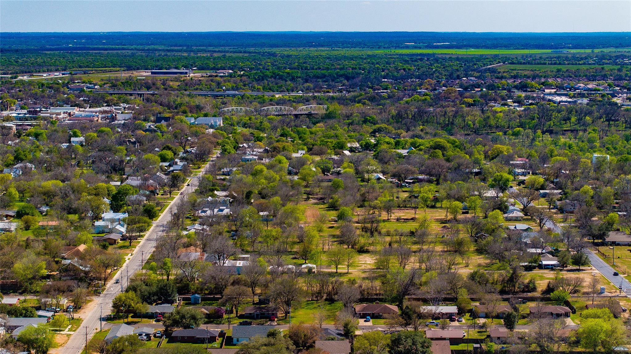 411 Persimmon St, Bastrop, TX 78602