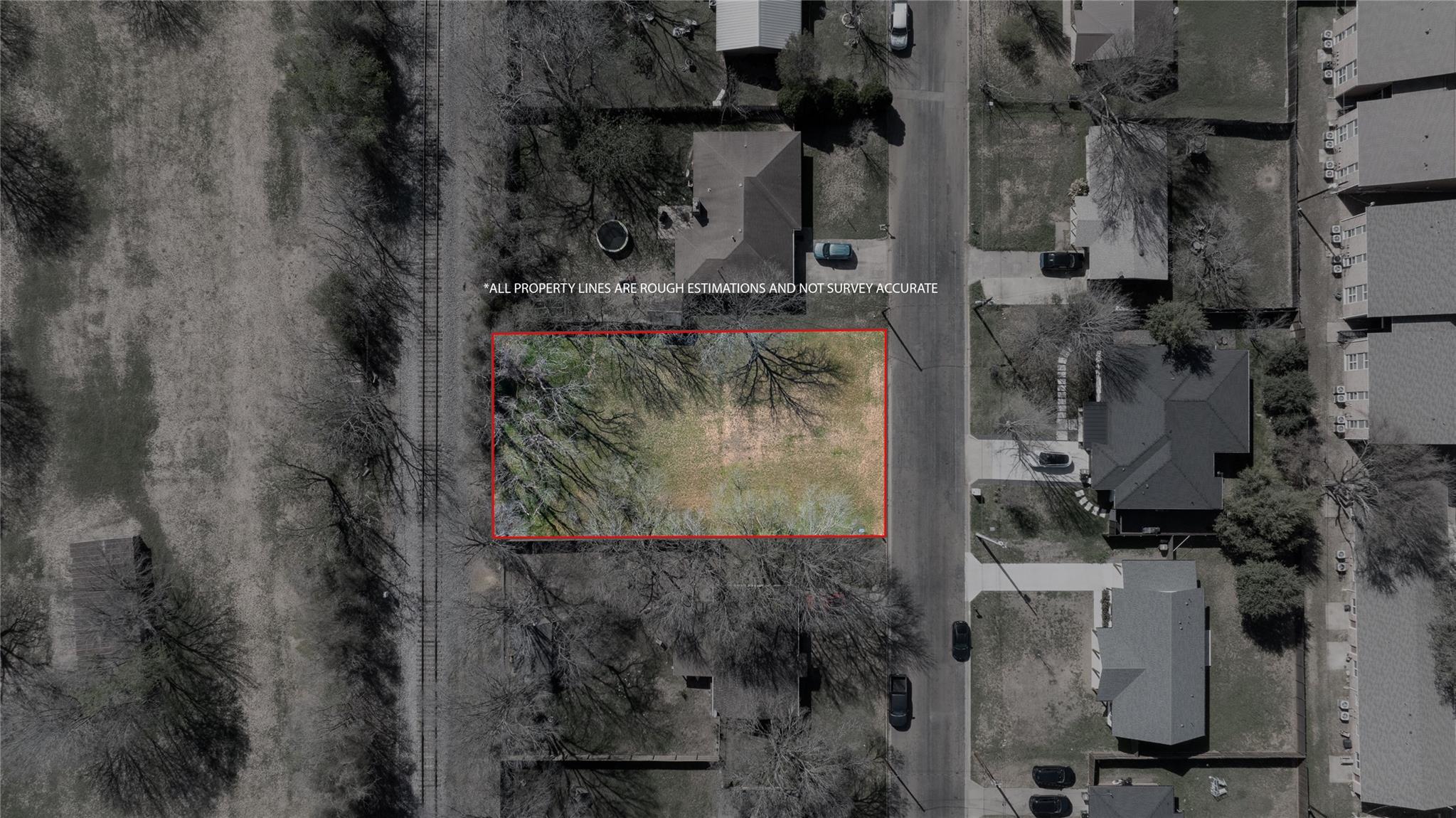 411 Persimmon St, Bastrop, TX 78602