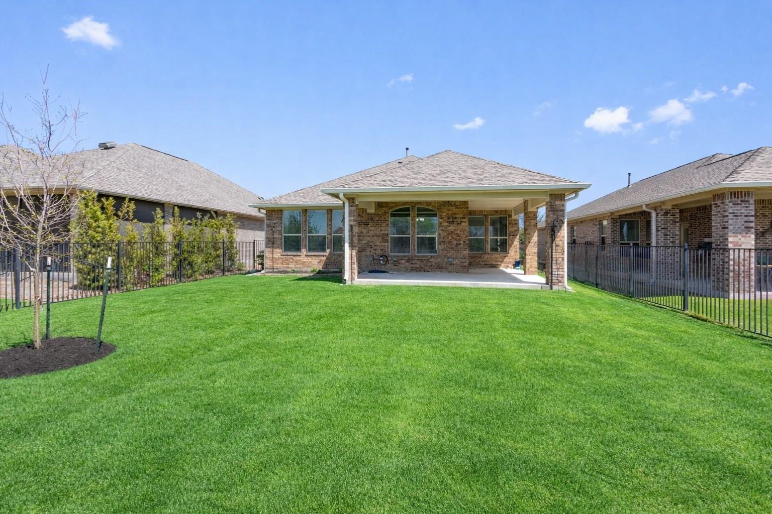 5112 Lusso Cv, Round Rock, TX 78665