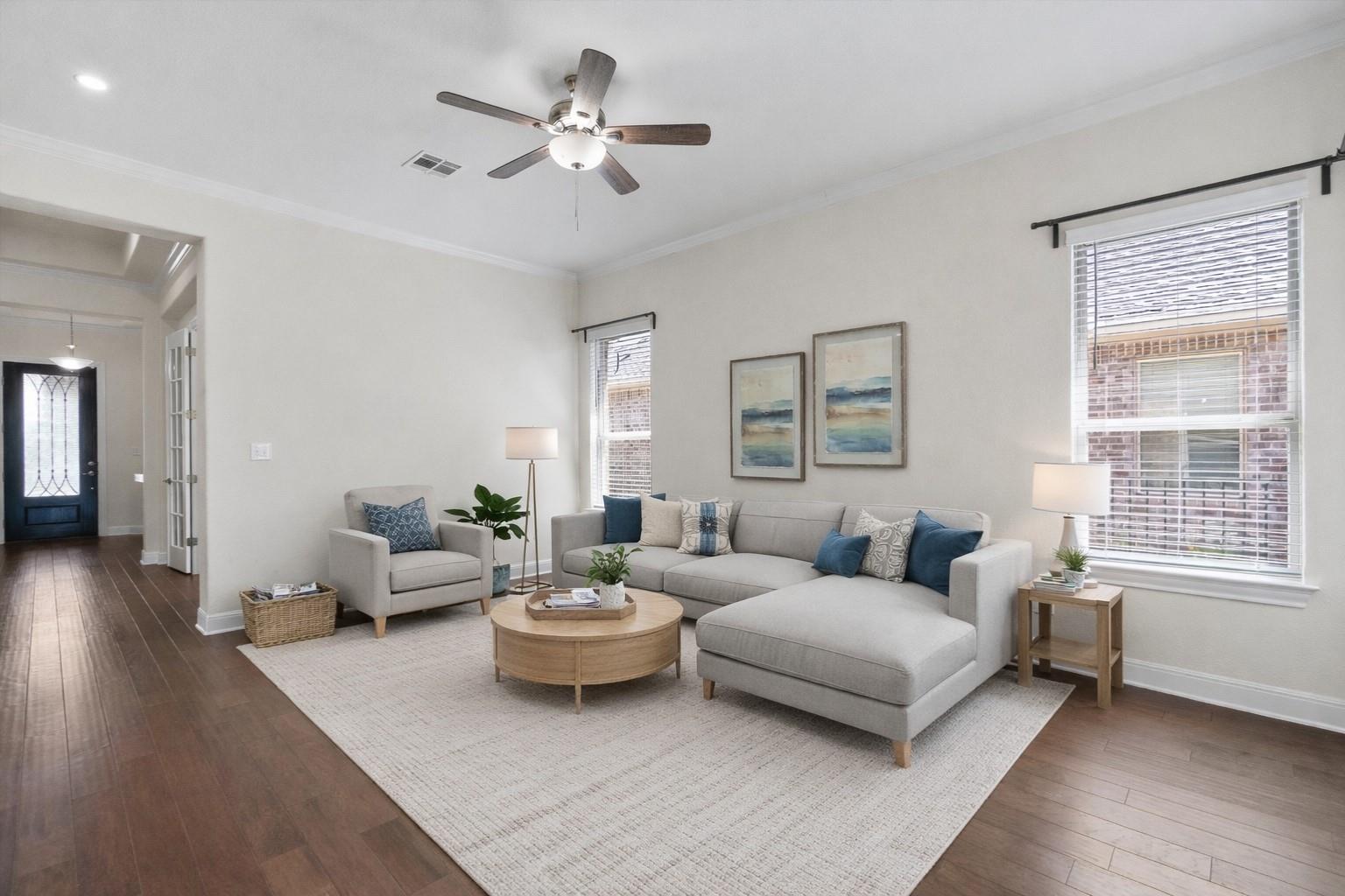 5112 Lusso Cv, Round Rock, TX 78665