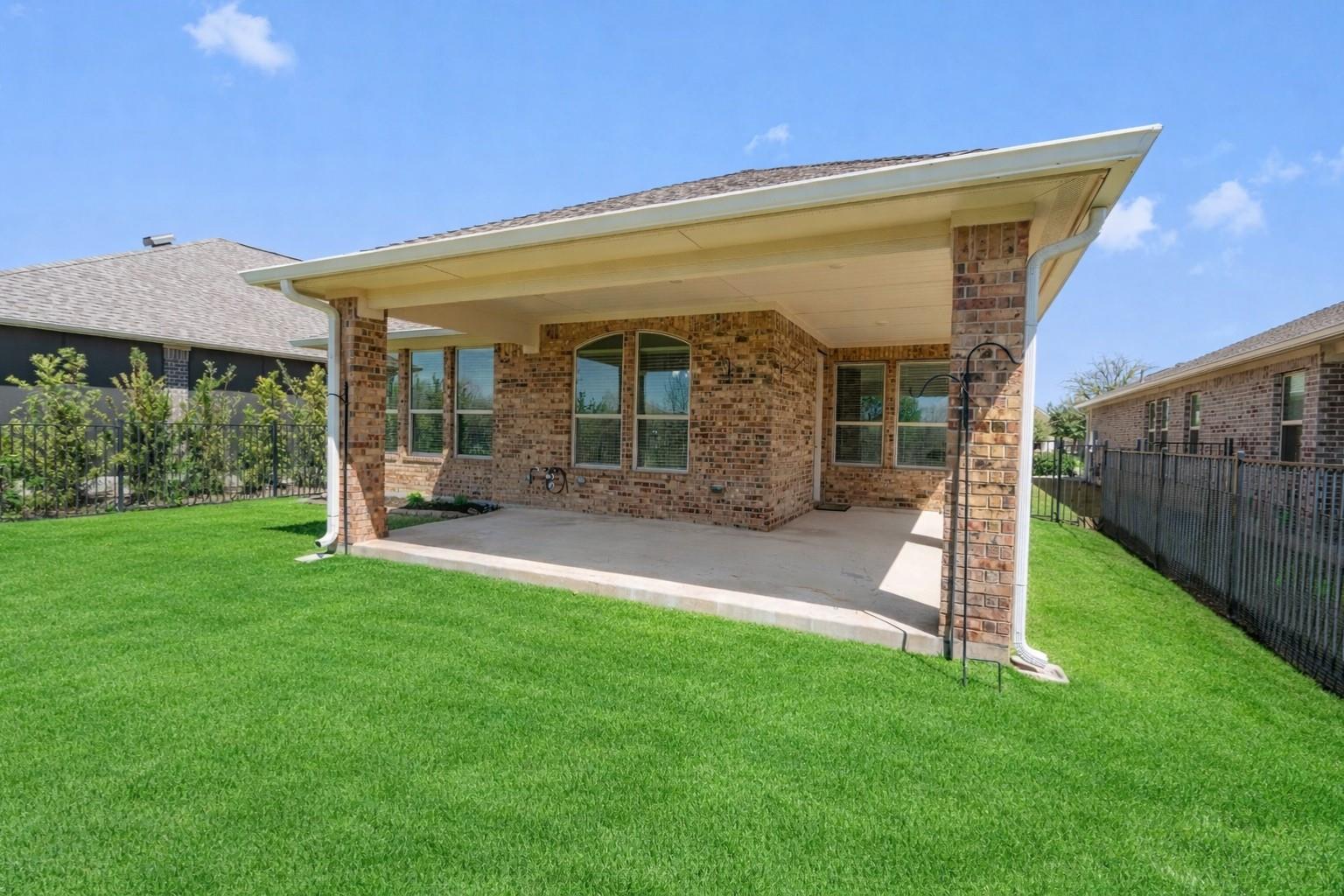 5112 Lusso Cv, Round Rock, TX 78665